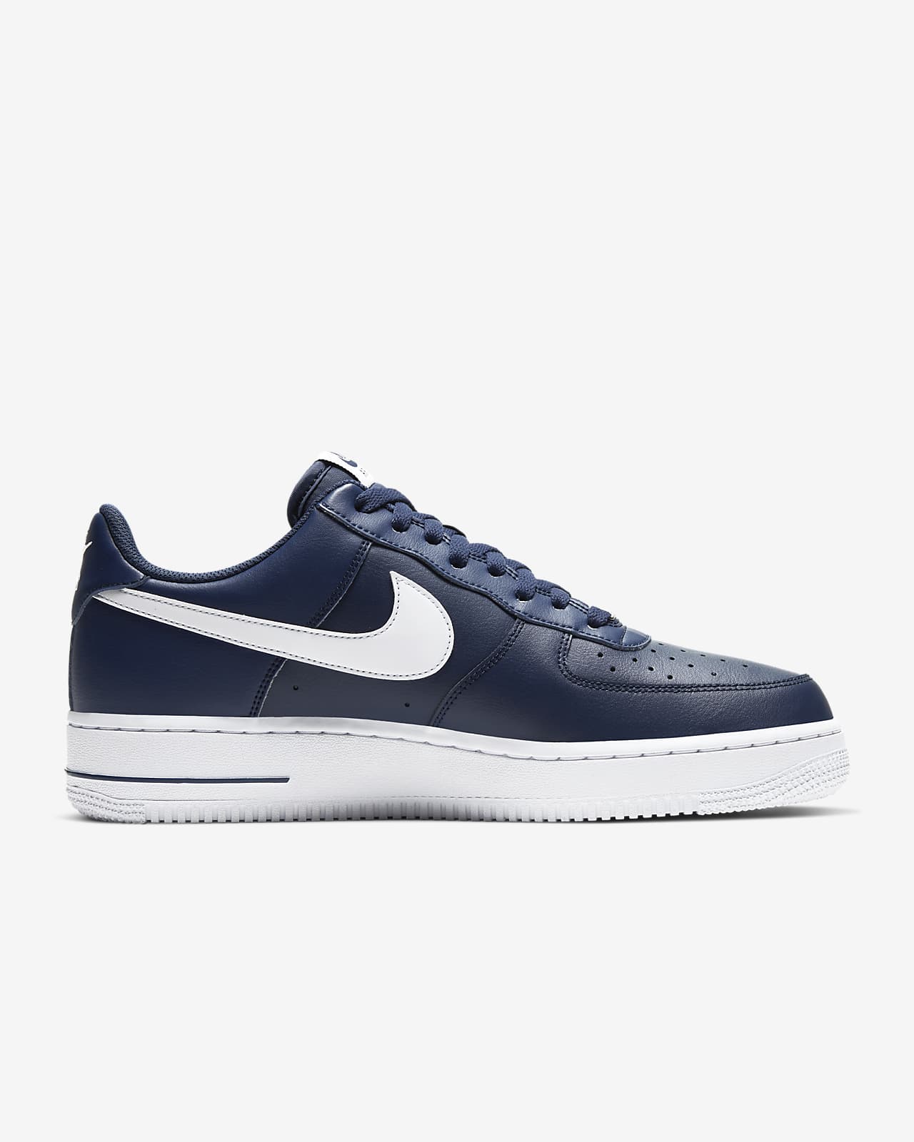 nike air force 1 07 homme