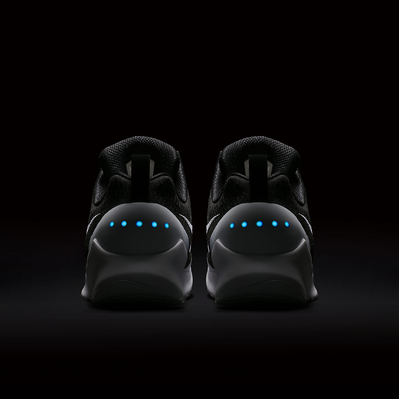 Nike HyperAdapt 1.0 (UK Plug) Men's Shoe. Nike LU