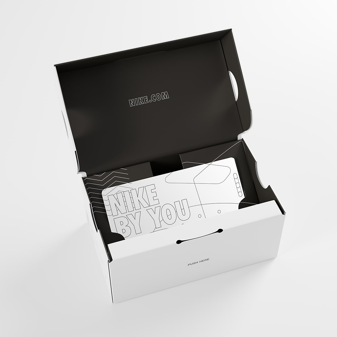 gift card nike balance