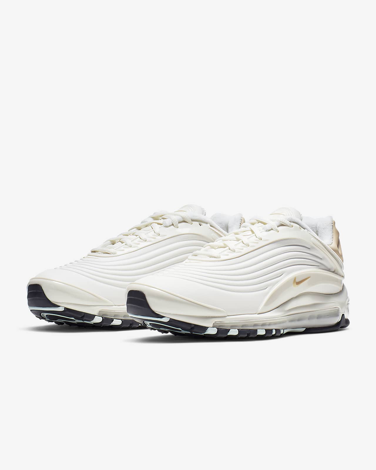 nike air max deluxe se women's shoe