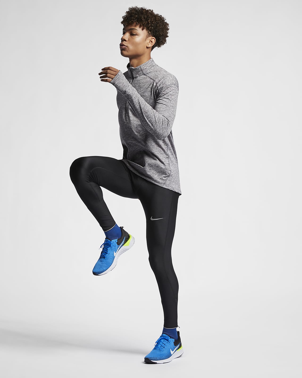 Nike Men's Running Tights. Nike.com