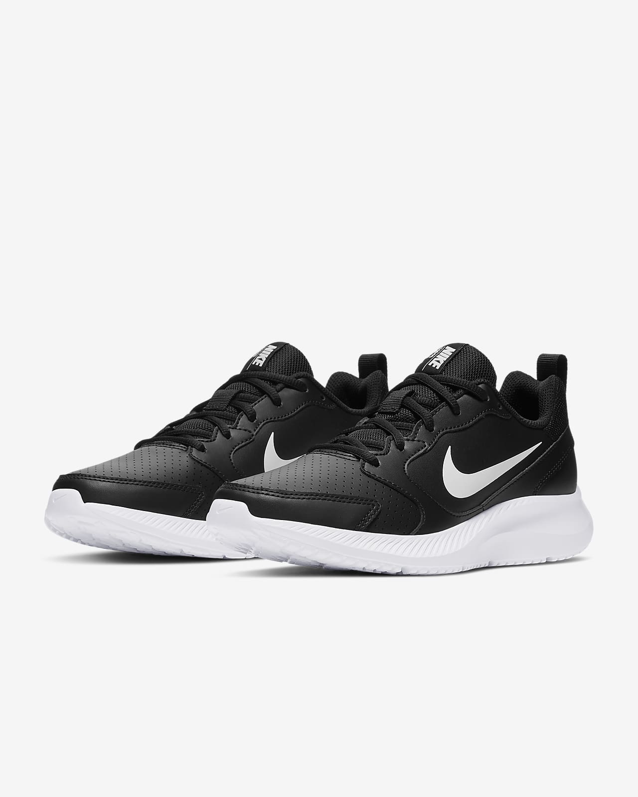 nike todos rn white