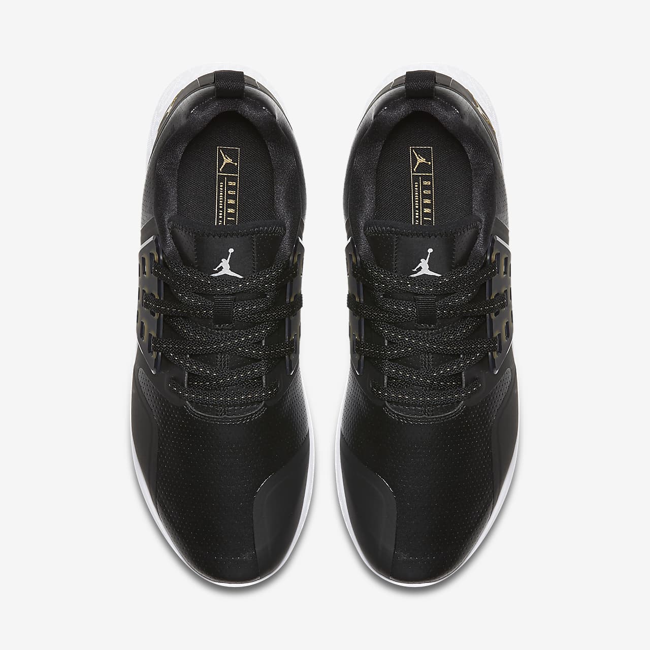 Jordan Grind Men's Running Shoe. Nike ID