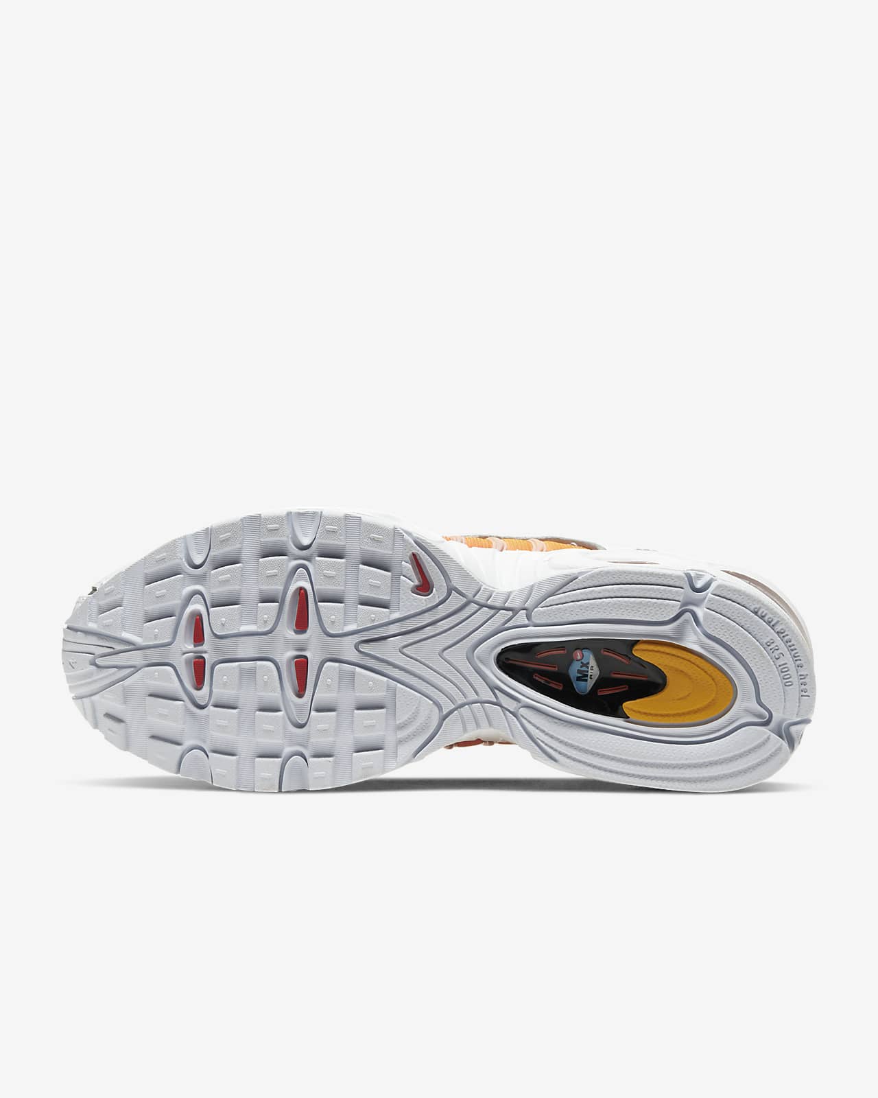 nike air max tailwind iv nz