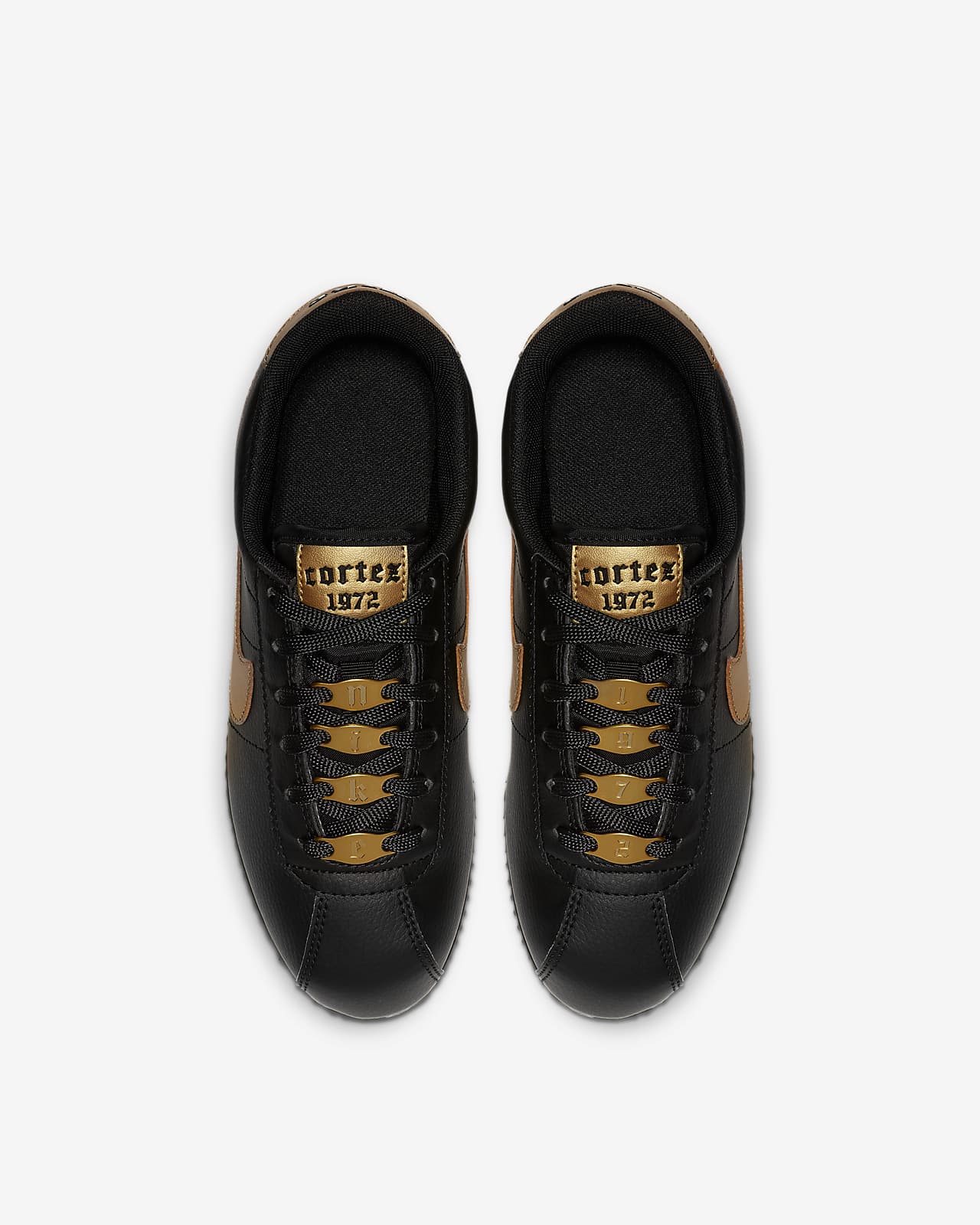 nike cortez basic sl vtf