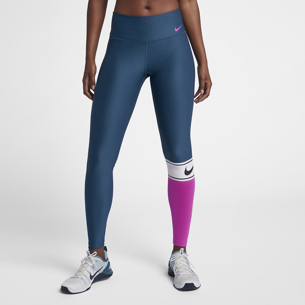 Nike Power Women's Training Tights. Nike ID