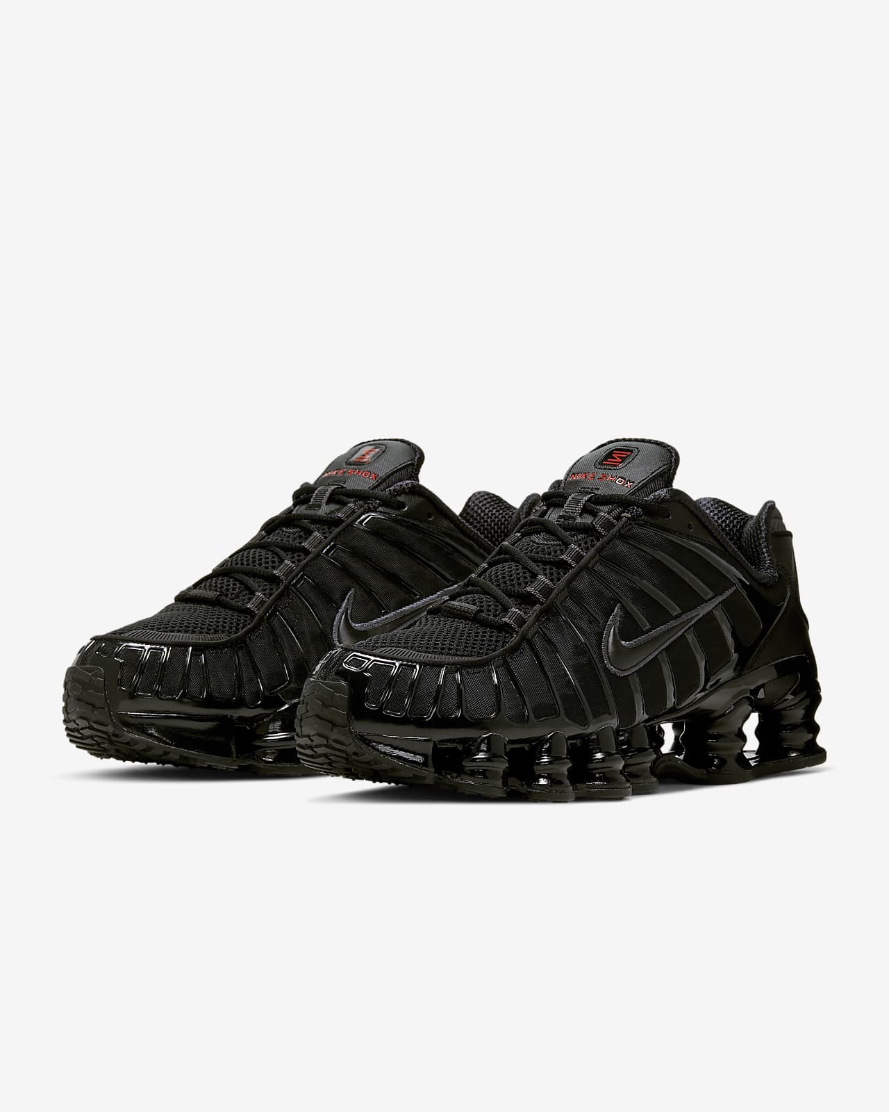 nike shox cl
