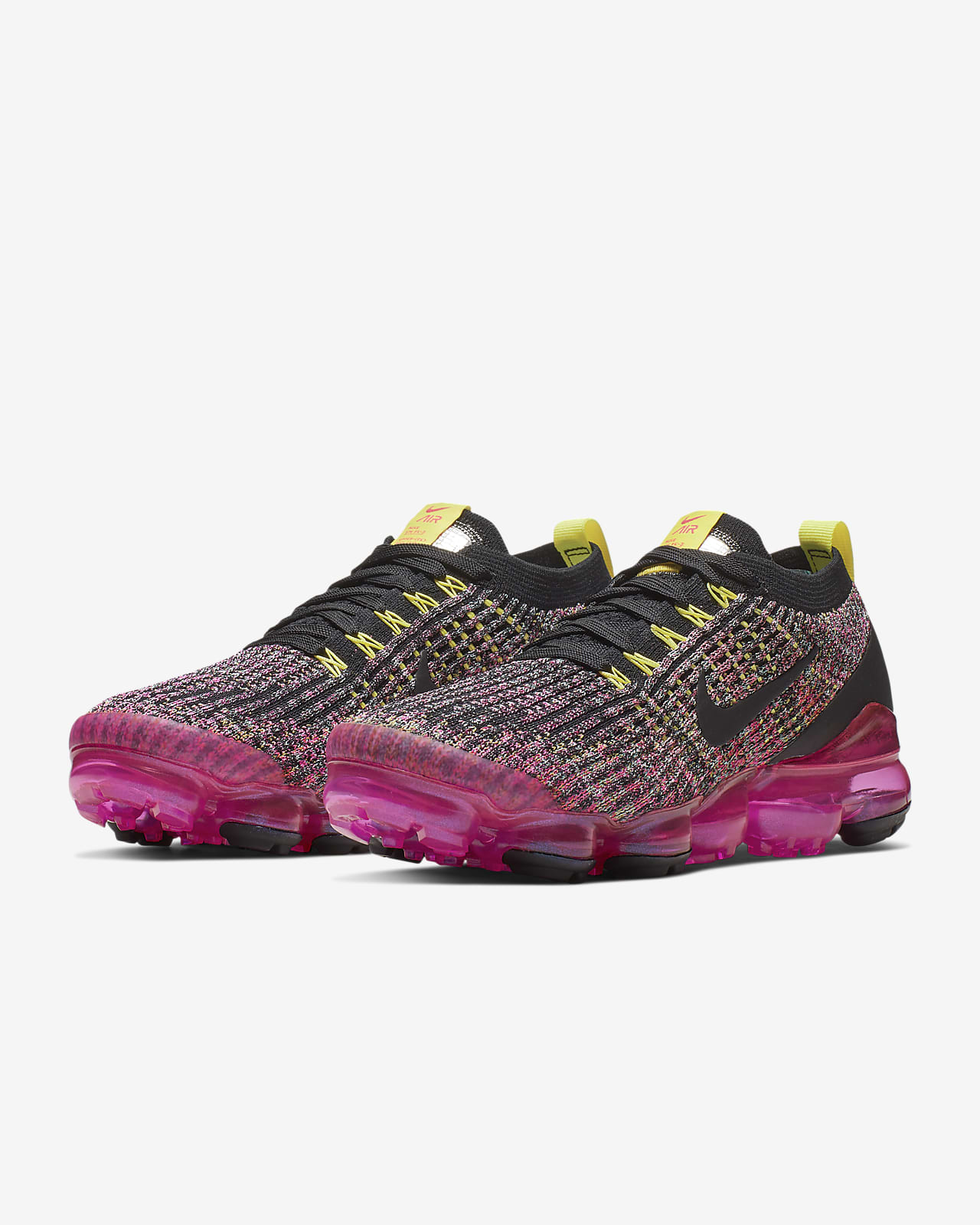 womens nike vapormax flyknit 3