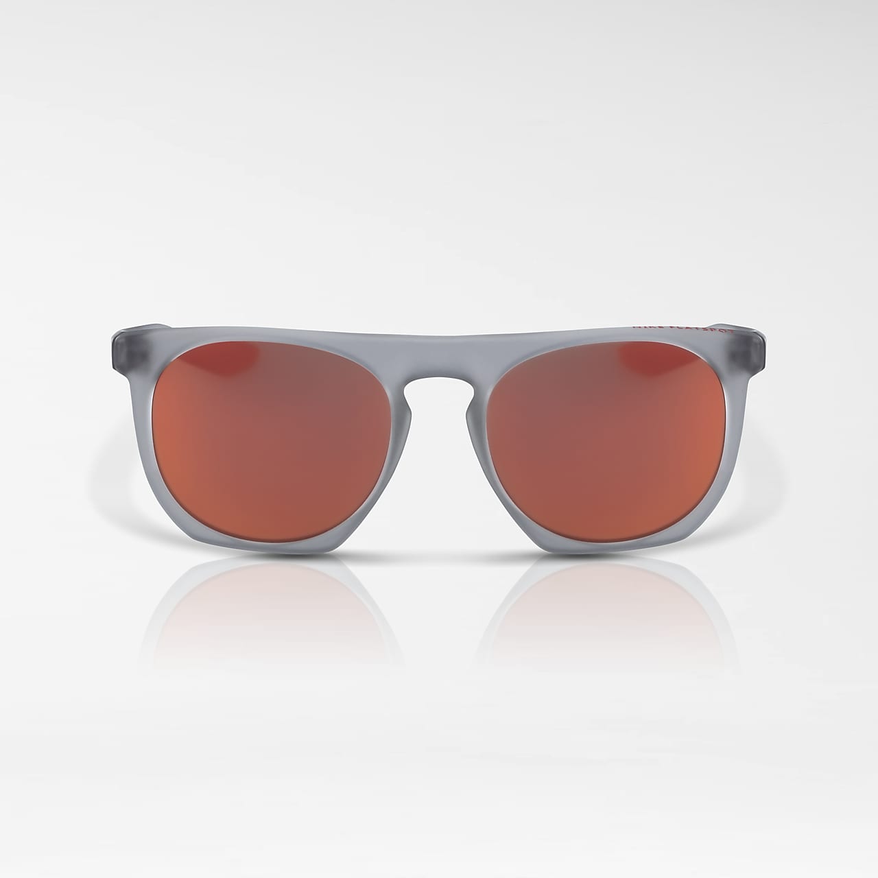 Lentes de sol Nike Flatspot Mirrored. Nike.com