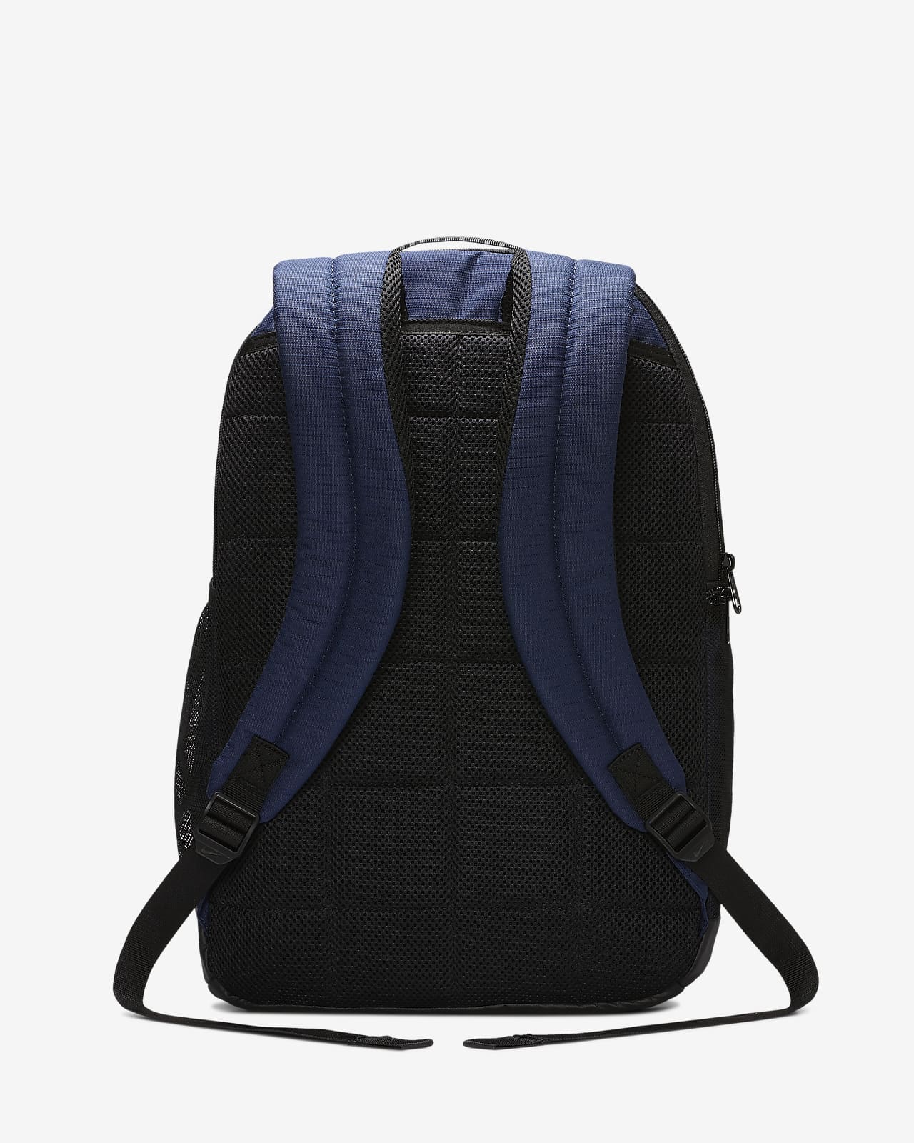 nike heritage backpack in navy