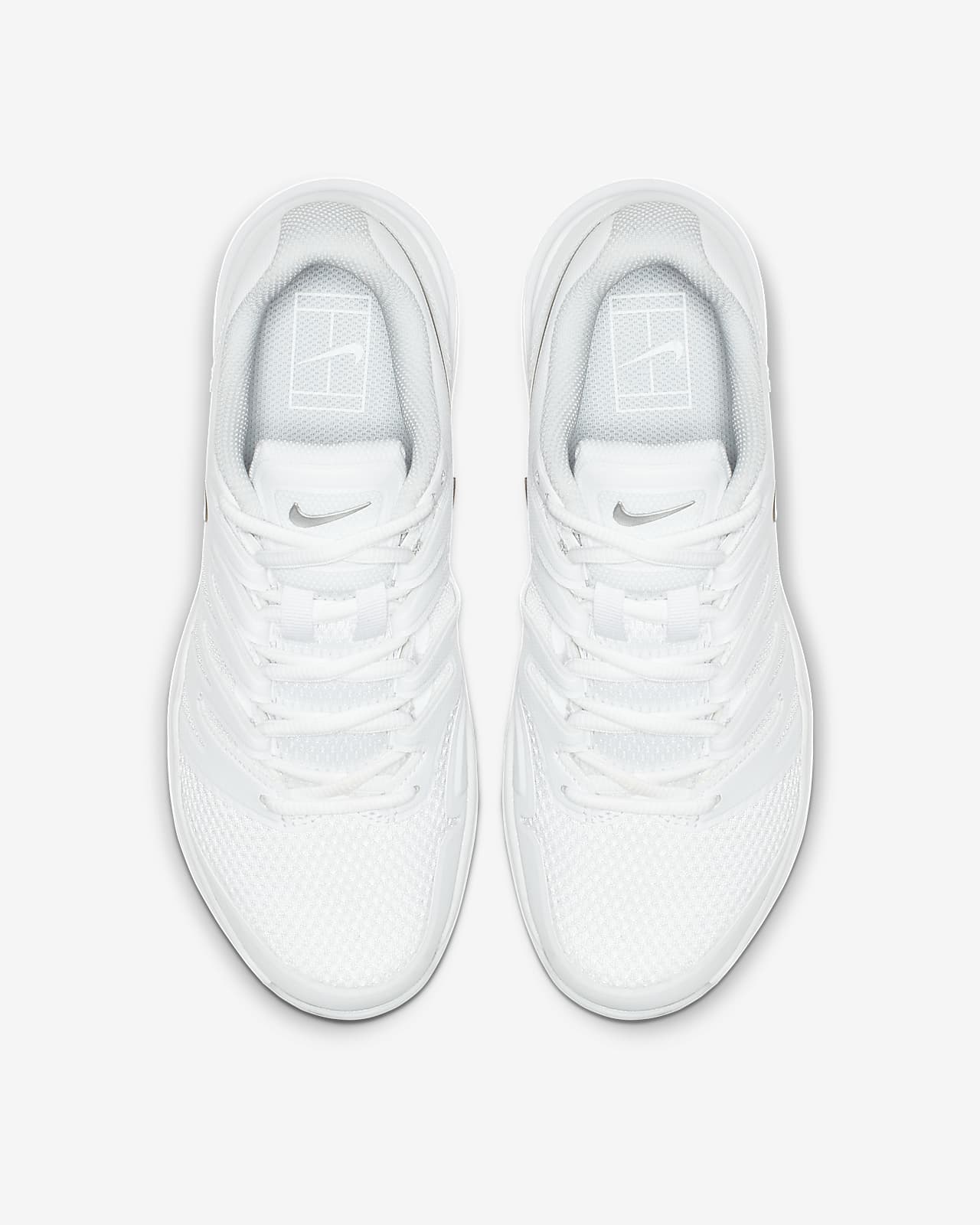 nike prestige 4
