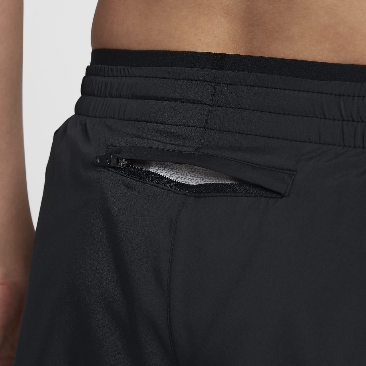 nike elevate shorts