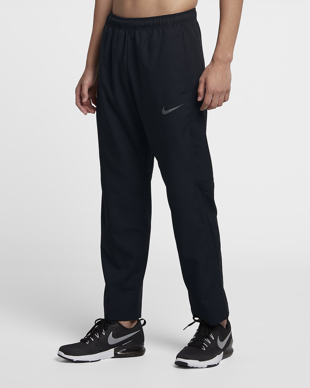 Nike Dri-FIT Men's Training Trousers. Nike EG
