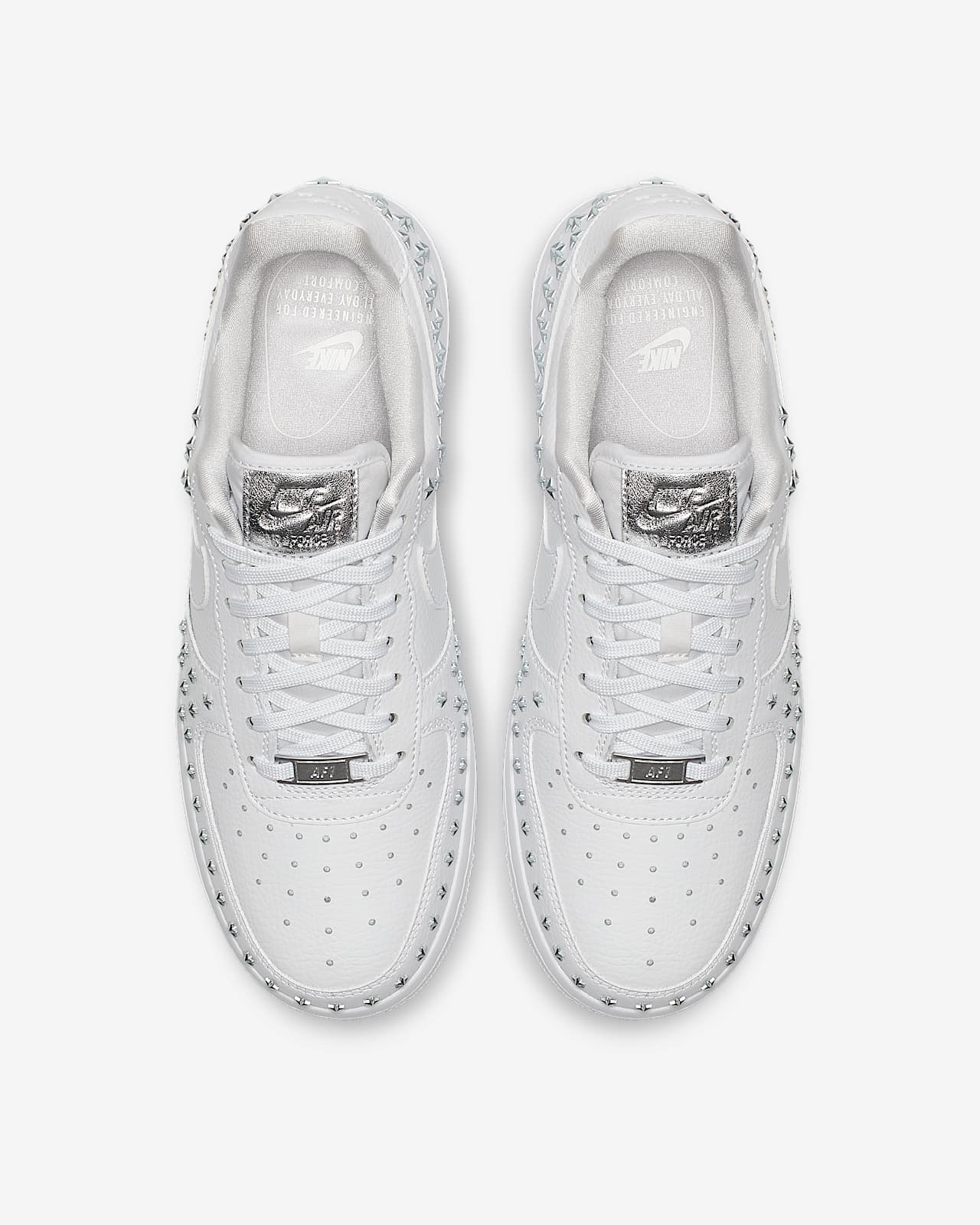 Nike Air Force 1 '07 XX Women's Shoe