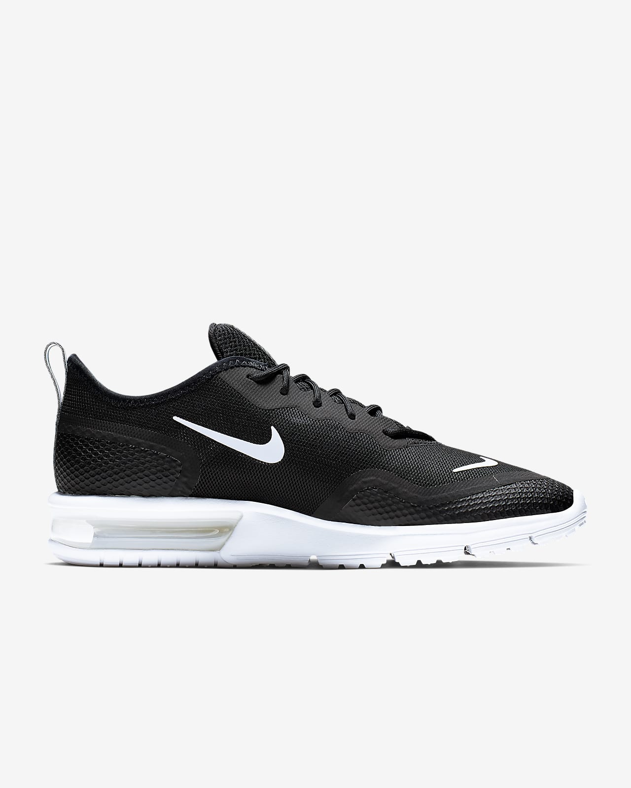 Chaussure de running Nike Air Max Sequent 4.5 pour Homme