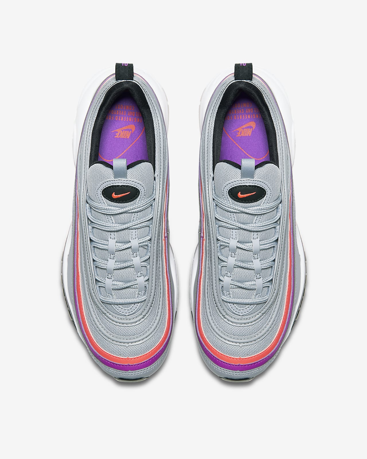 Nike Air Max 97 女鞋