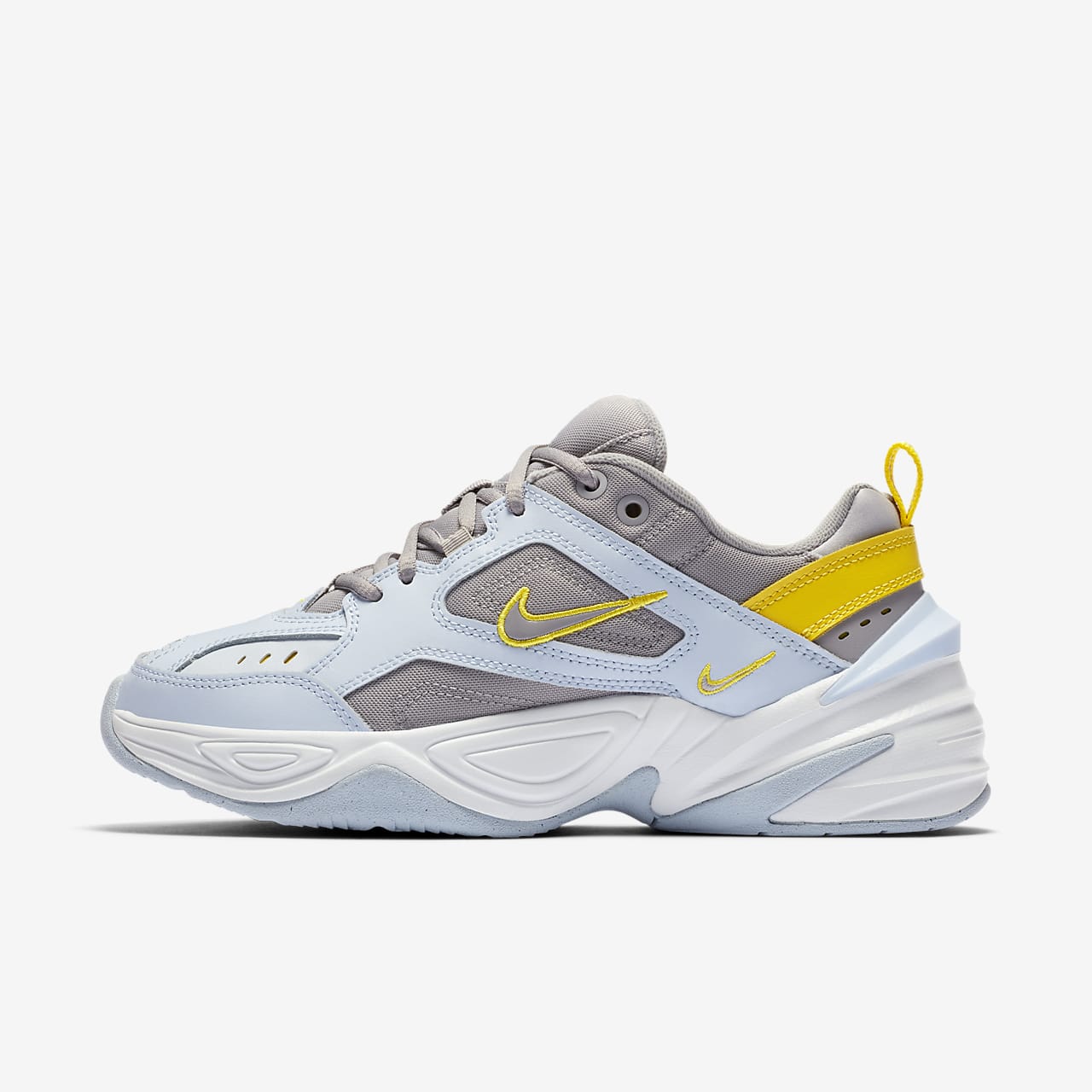 nike femme m2k tekno