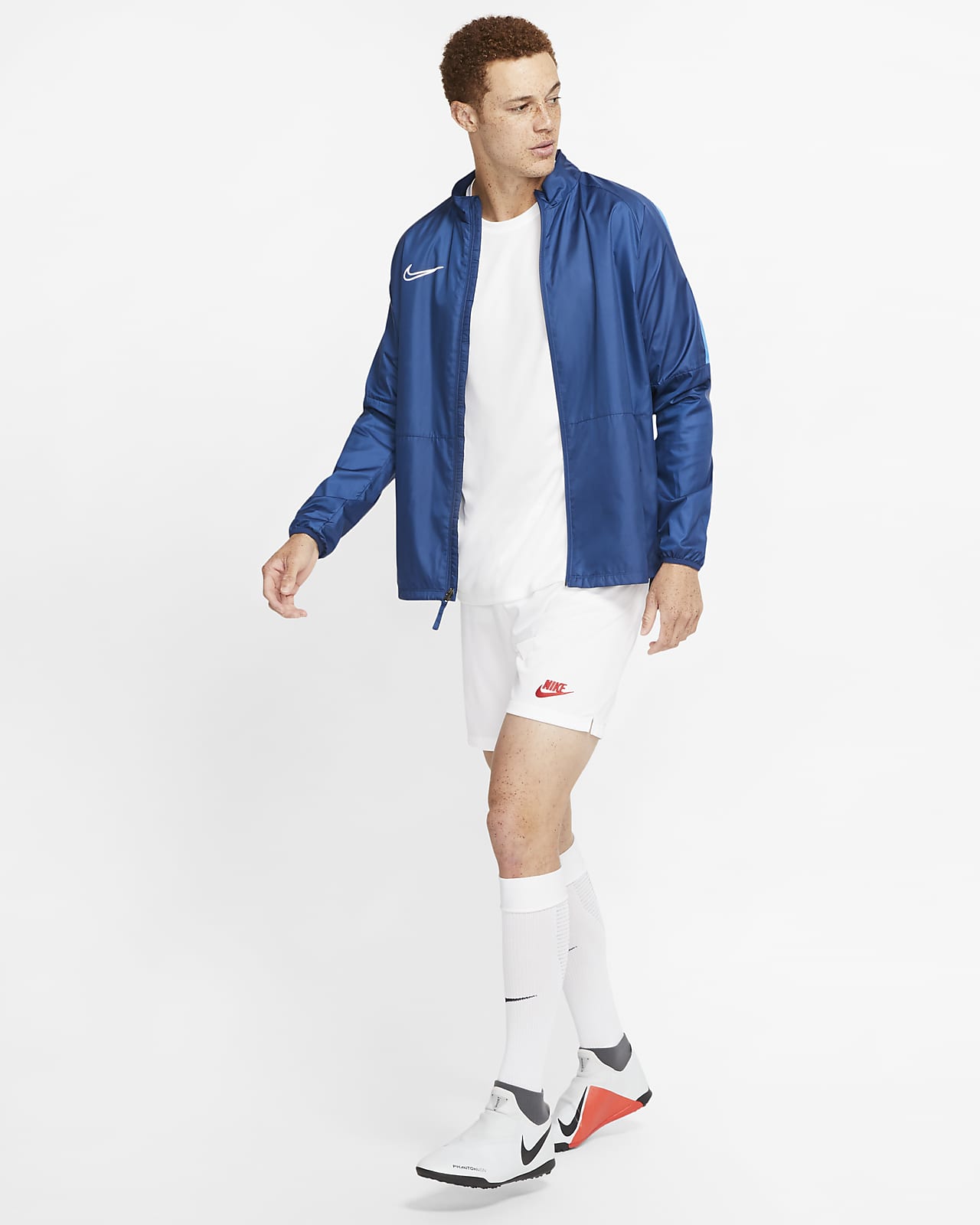 Football Jacket. Nike PT