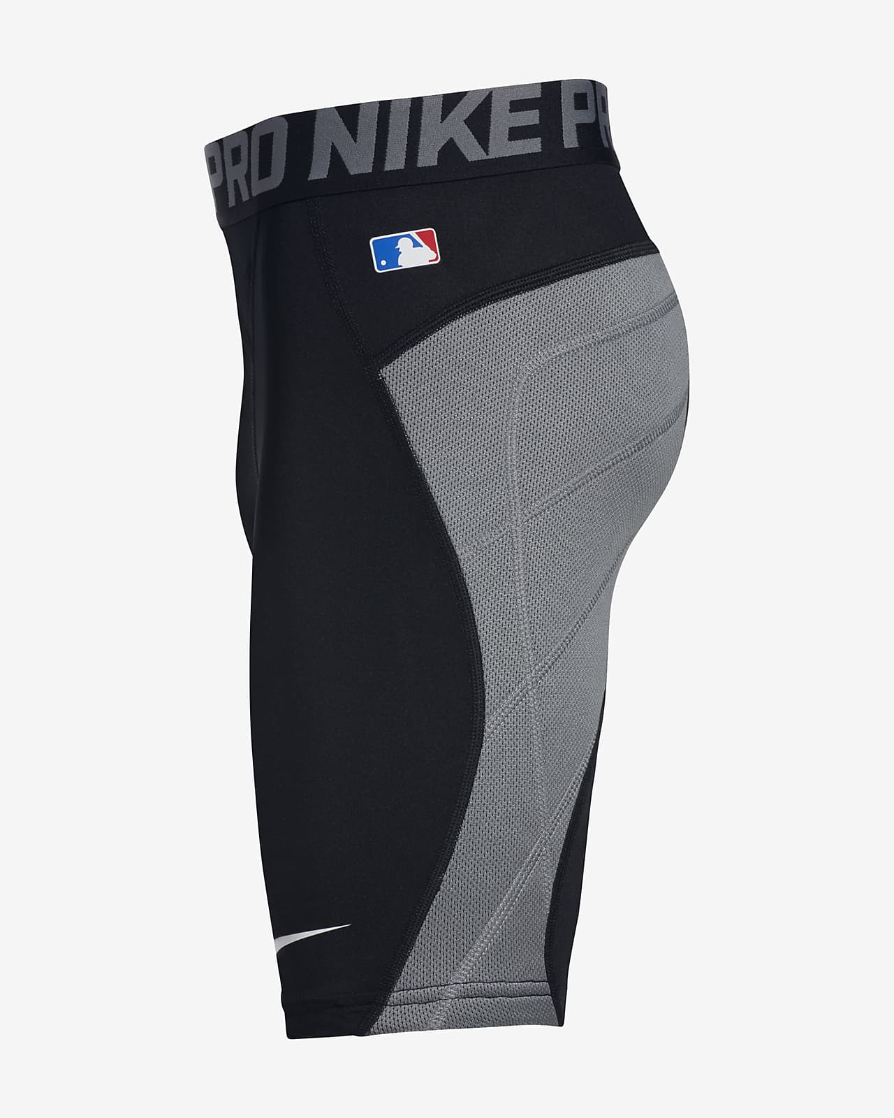 Used Nike SLIDING SHORTS MD Baseball and Softball Clothing Baseball and  Softball Clothing