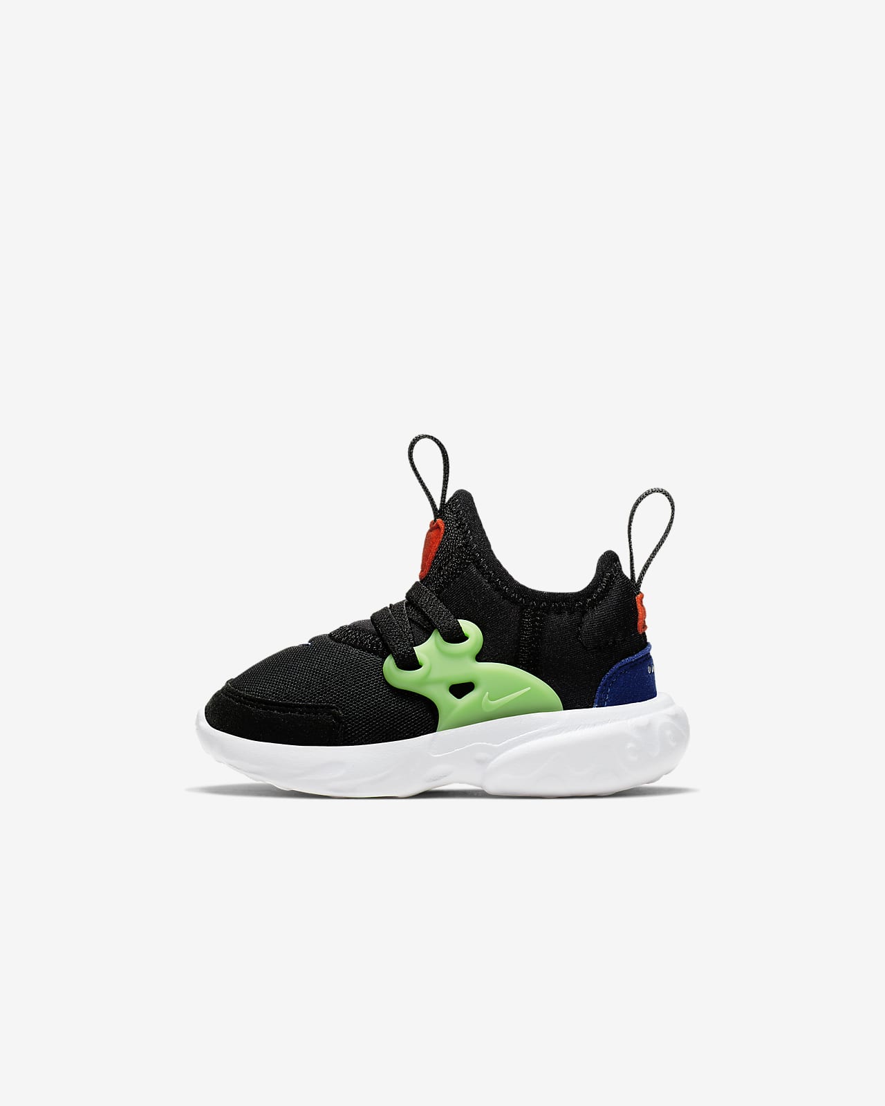 Nike RT Presto Baby \u0026amp; Toddler Shoe 