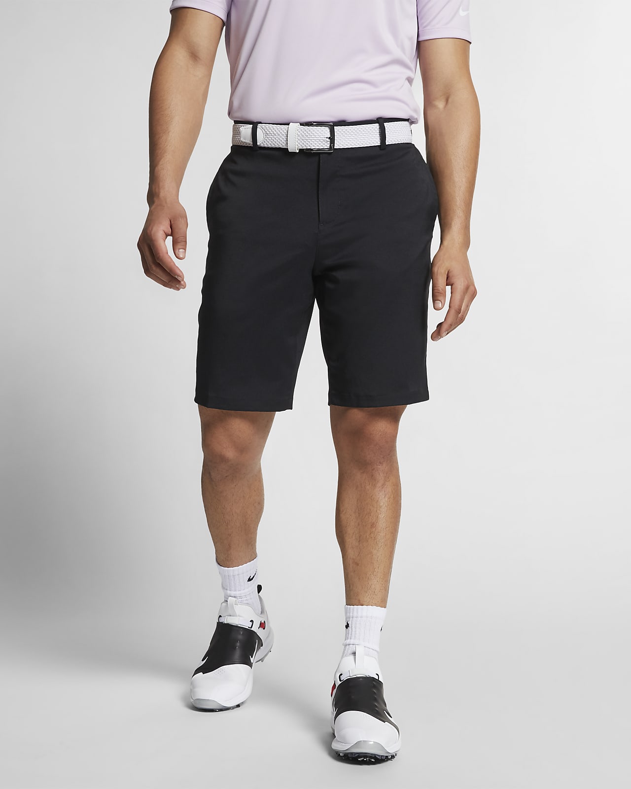 nike flex men's golf shorts