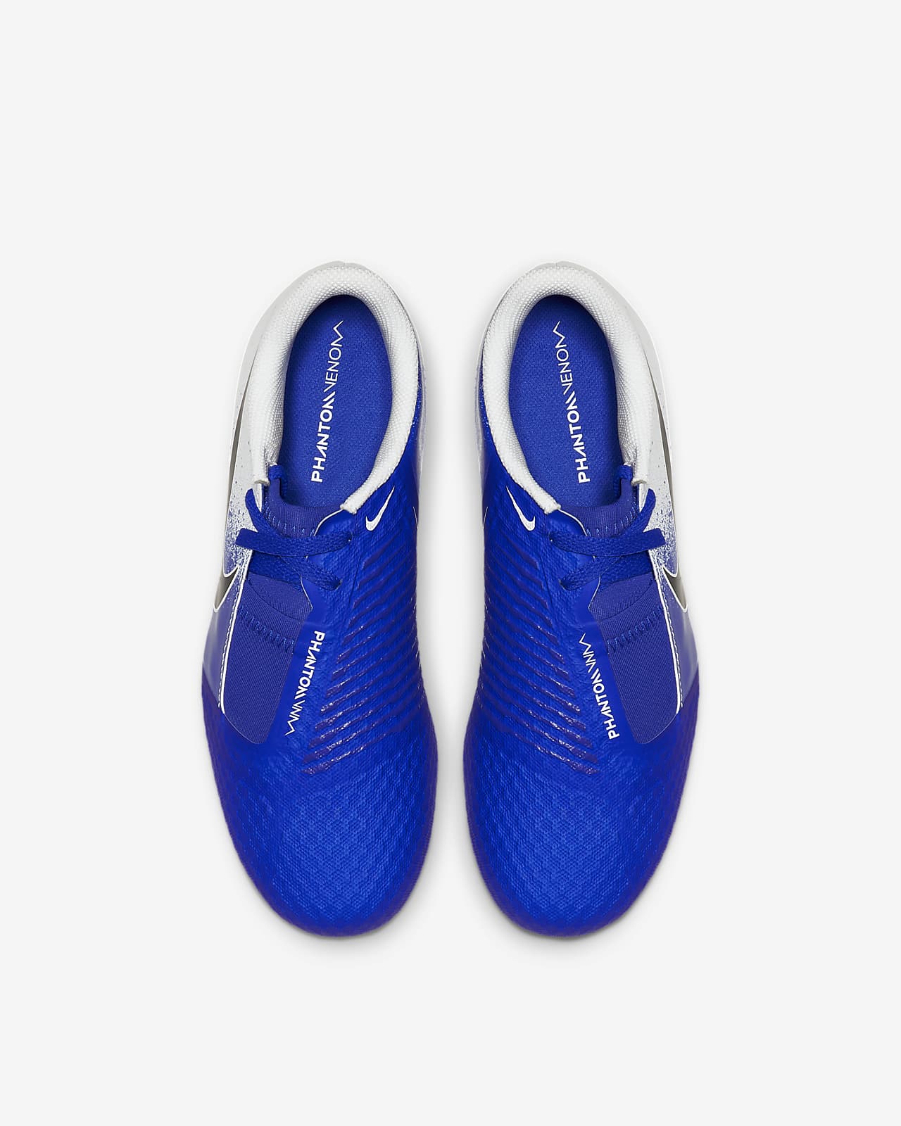 jr phantom venom academy