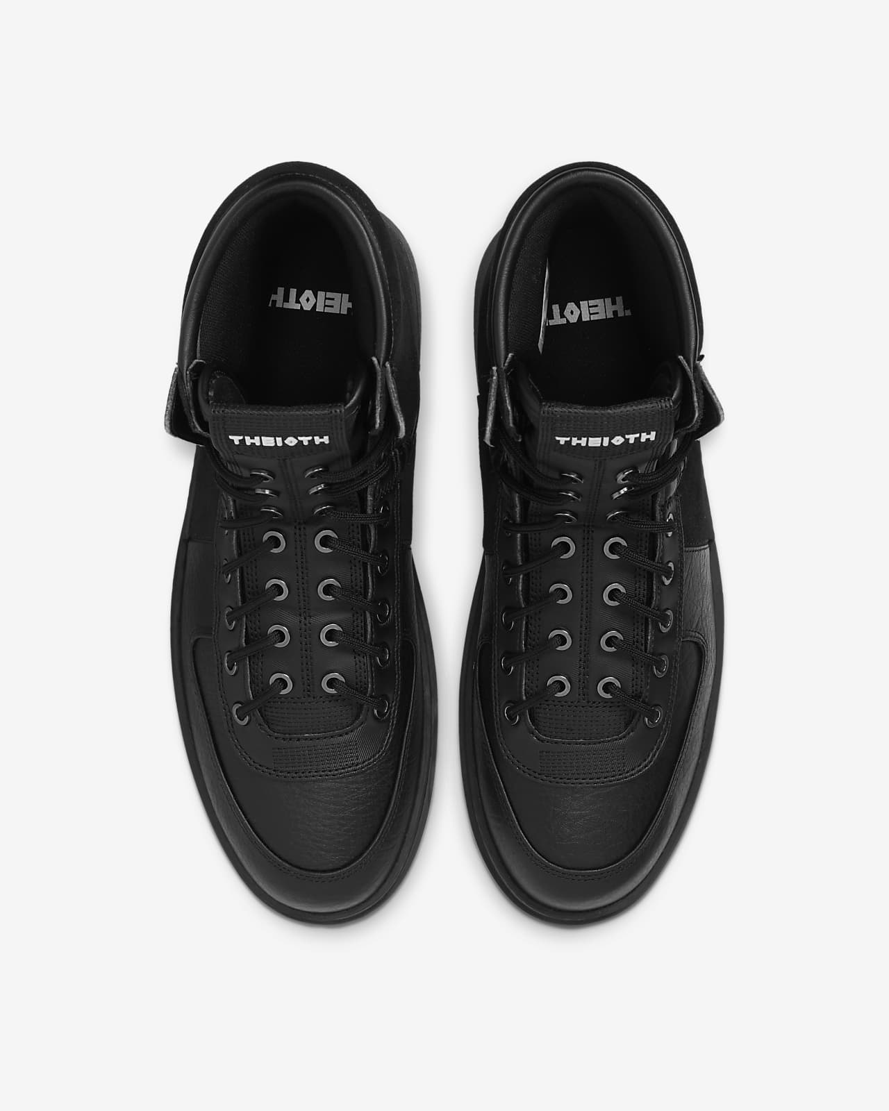 nike xarr boots