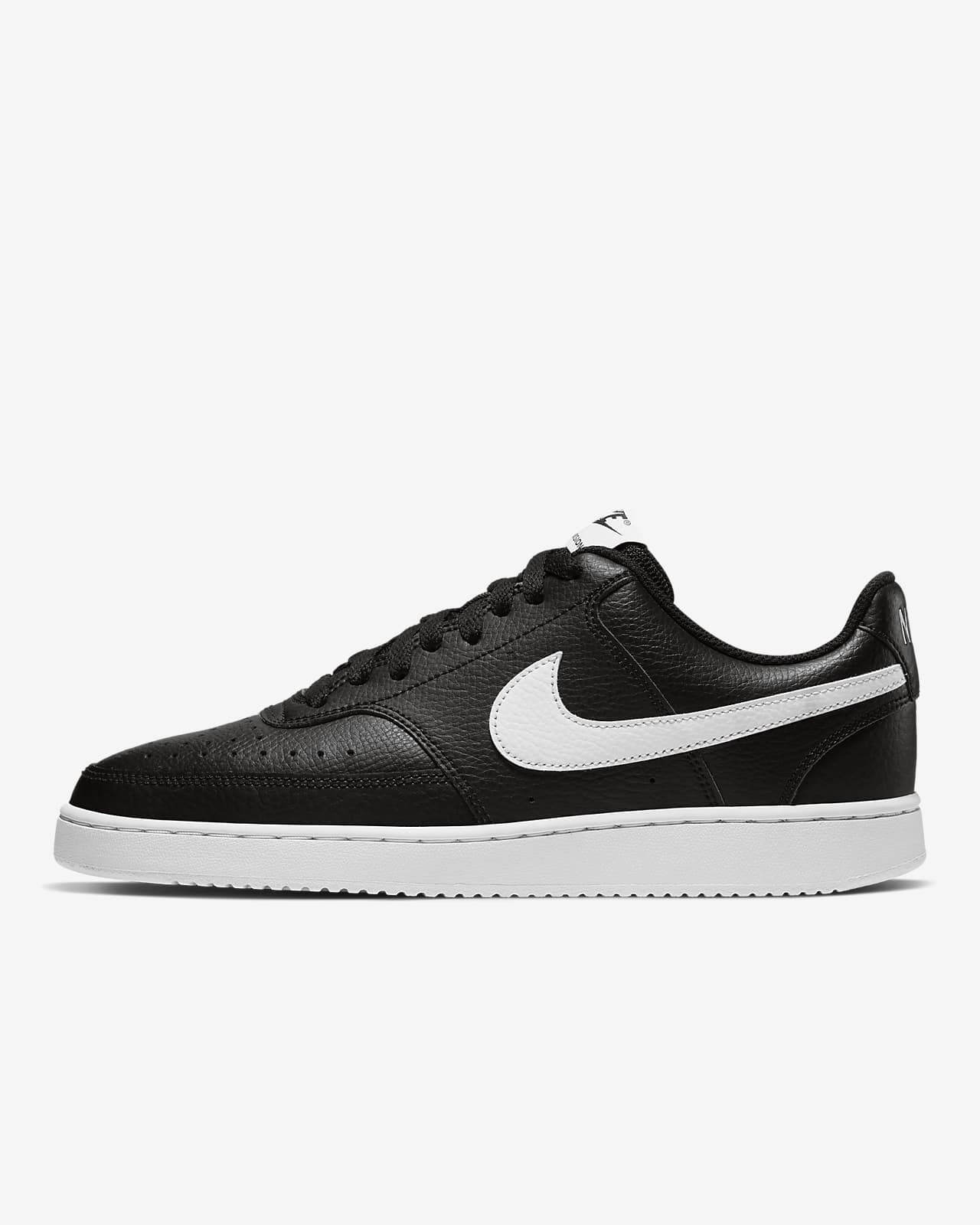 tenis nike preto basico