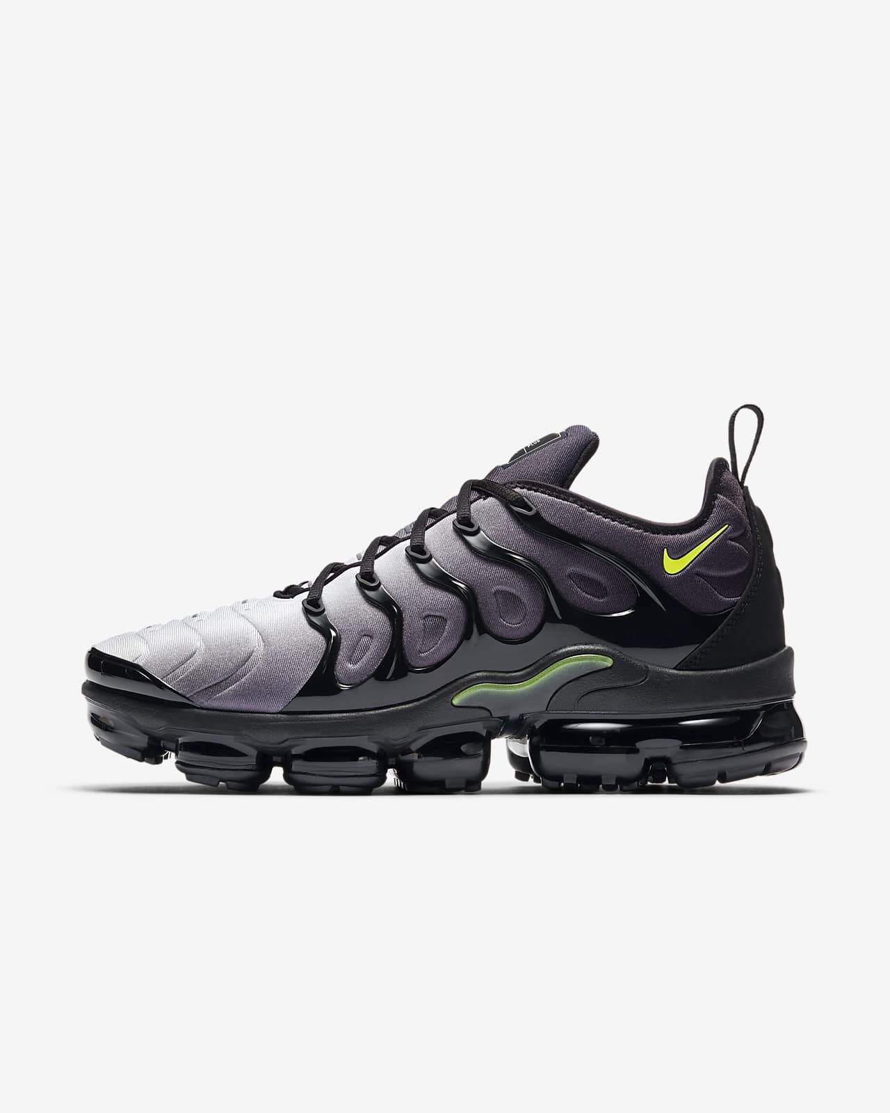 Nike Air VaporMax Plus Herenschoenen. Nike BE