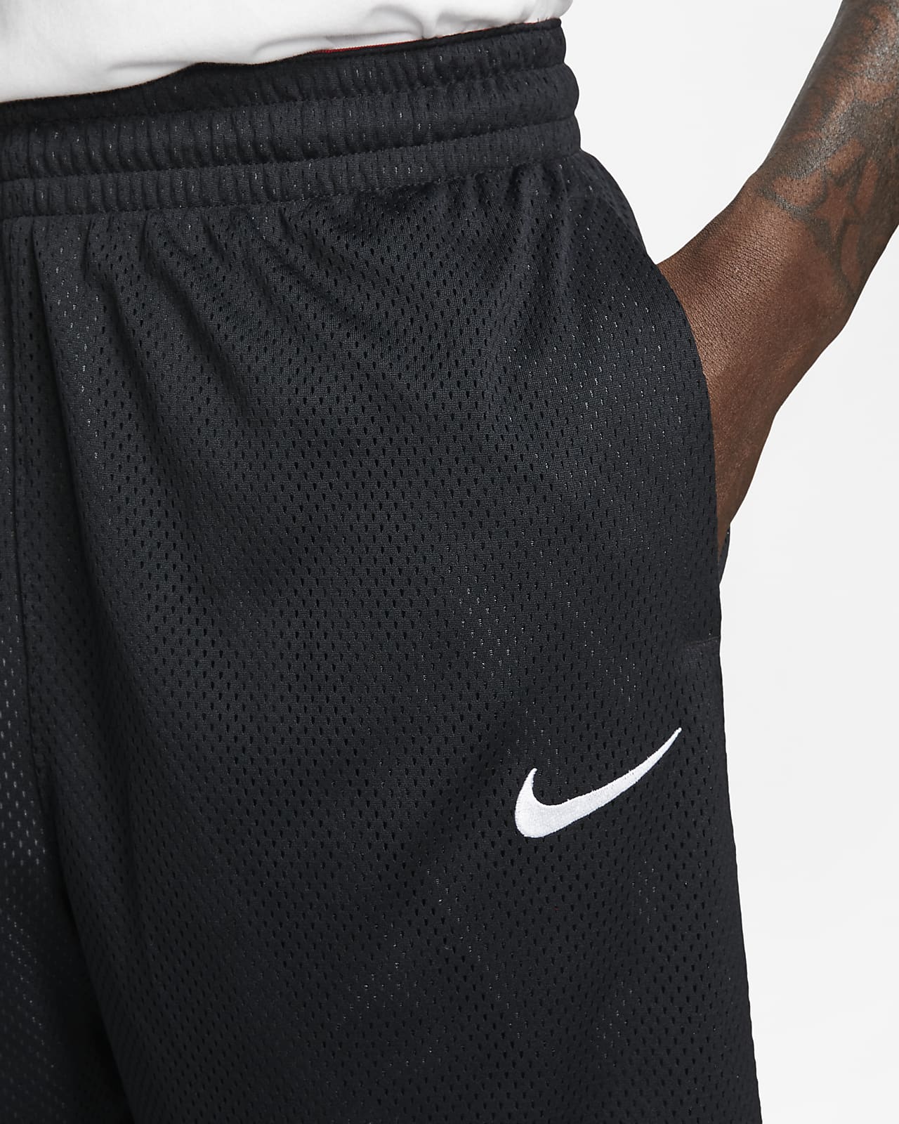 nike basket shorts