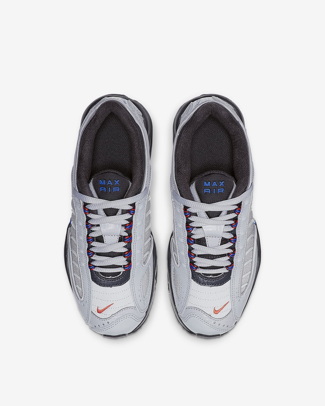 nike air max tailwind kids