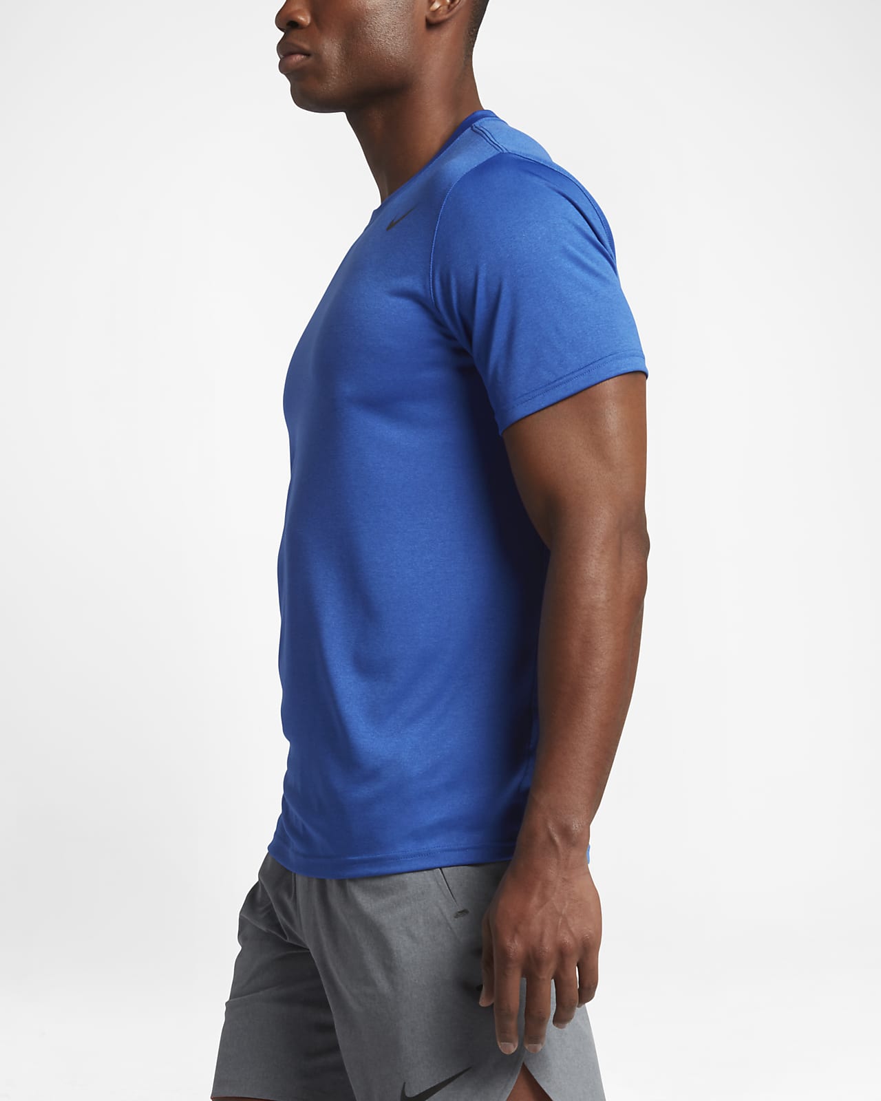 Preek bekennen Booth Nike Dri-FIT Legend Men's Training T-Shirt. Nike.com