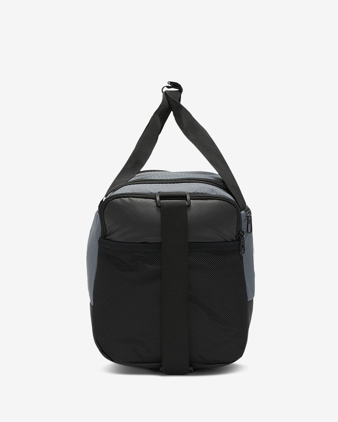 duffel bag extra small