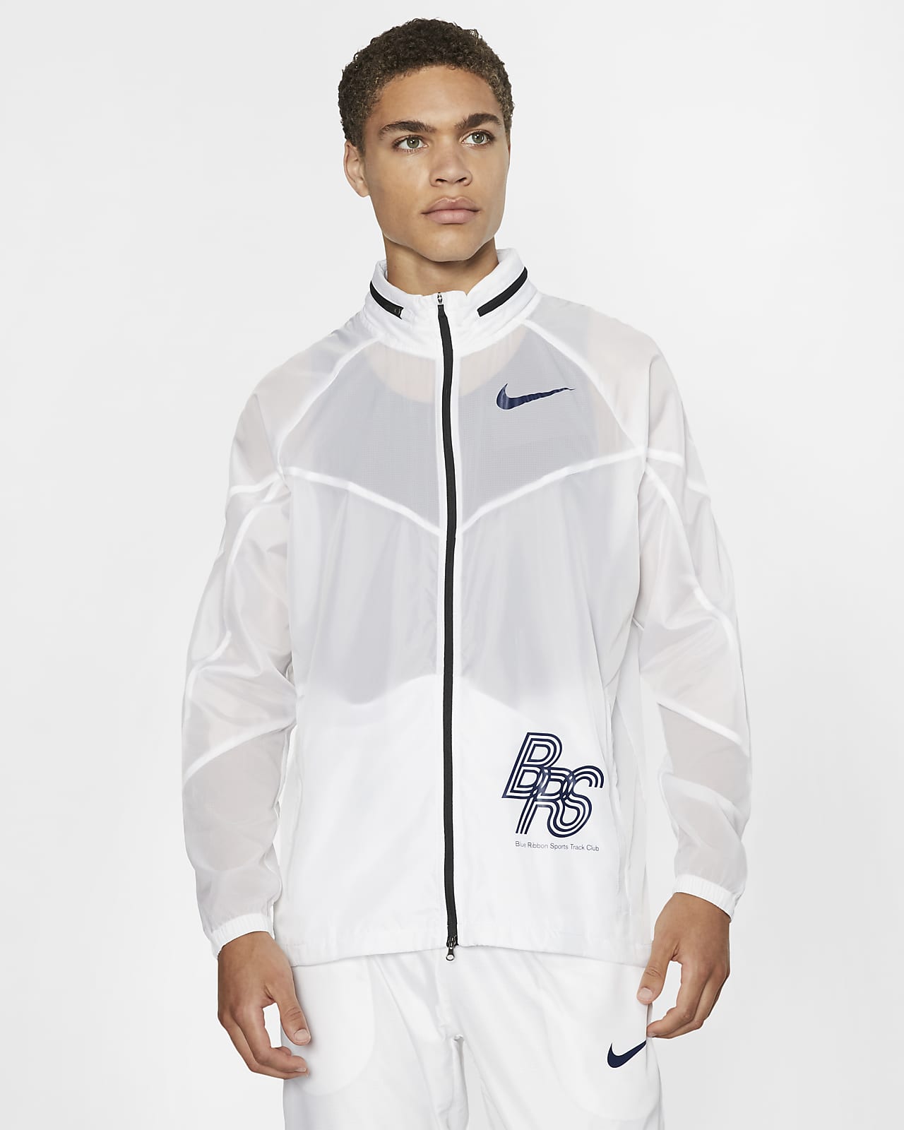 veste survetement nike