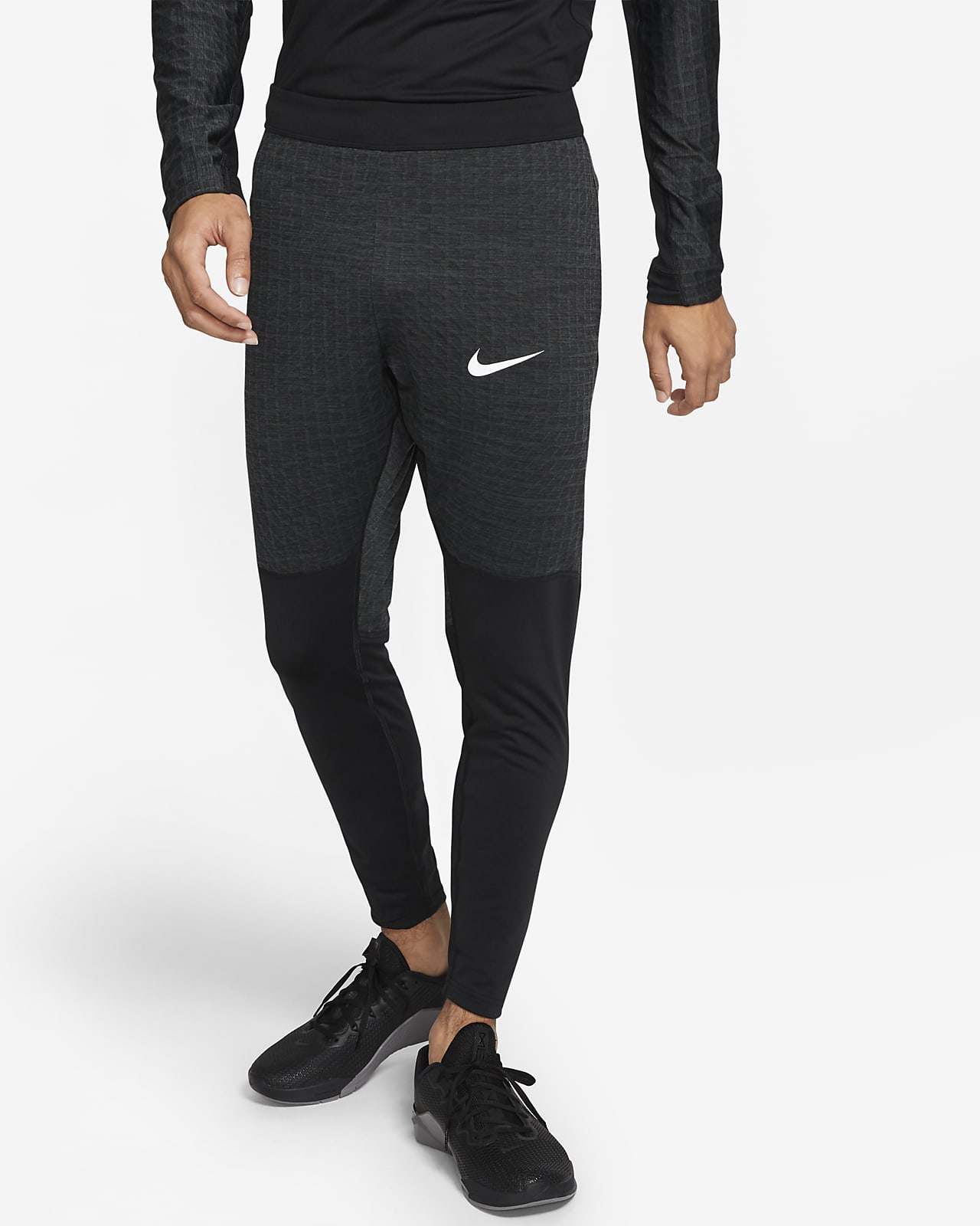 Nike Pro treningstights for herre. Nike NO Nike Pro treningstights for herre. Nike NO