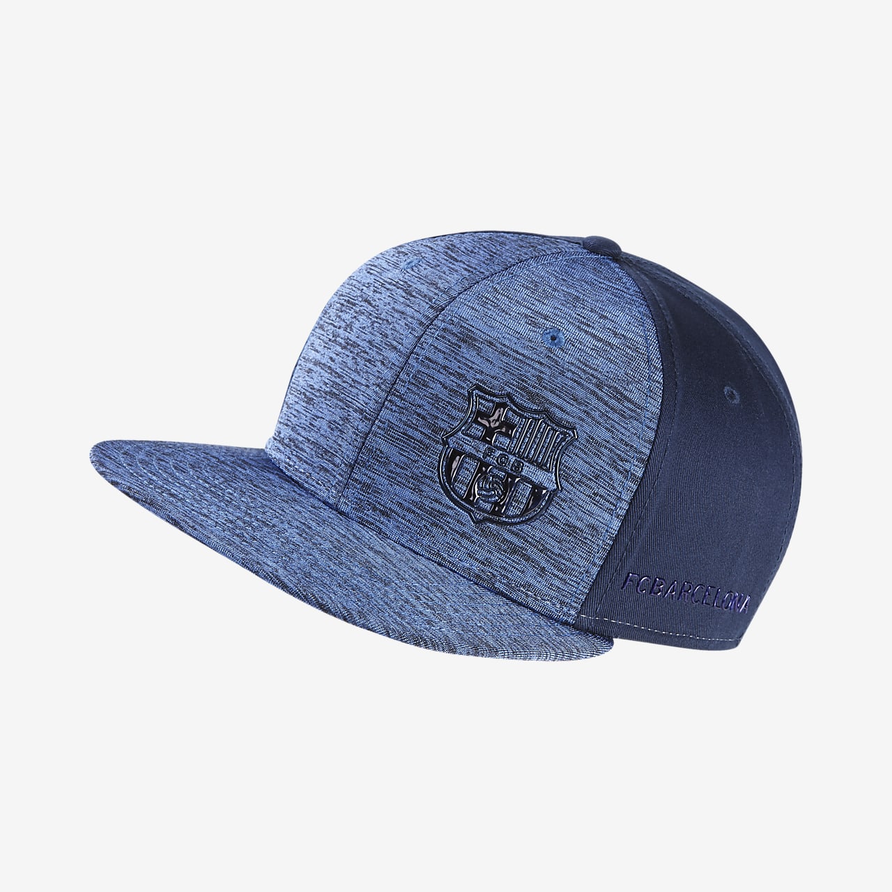 fc barcelona hat nike