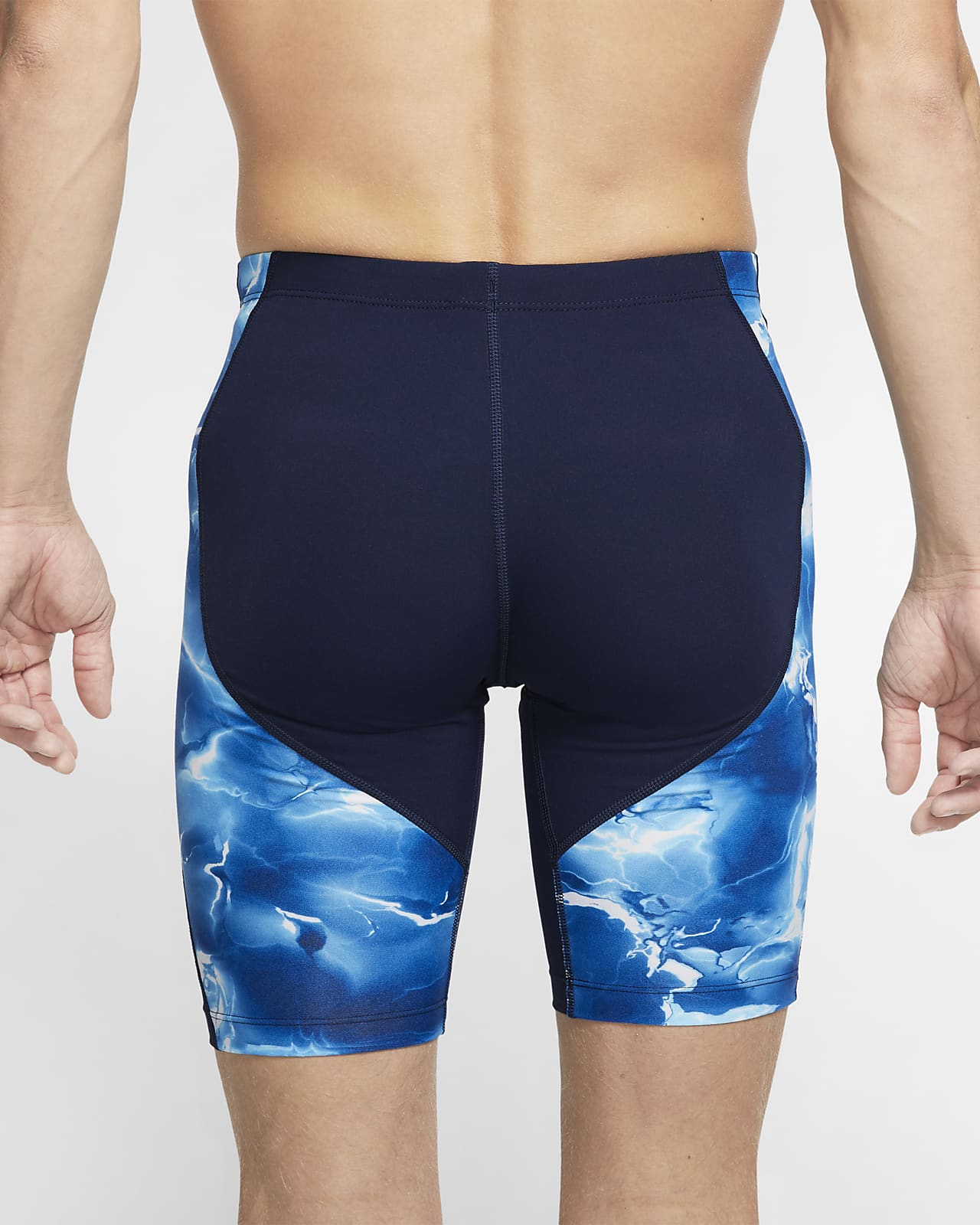 Nike mens swim jammers Clearance
