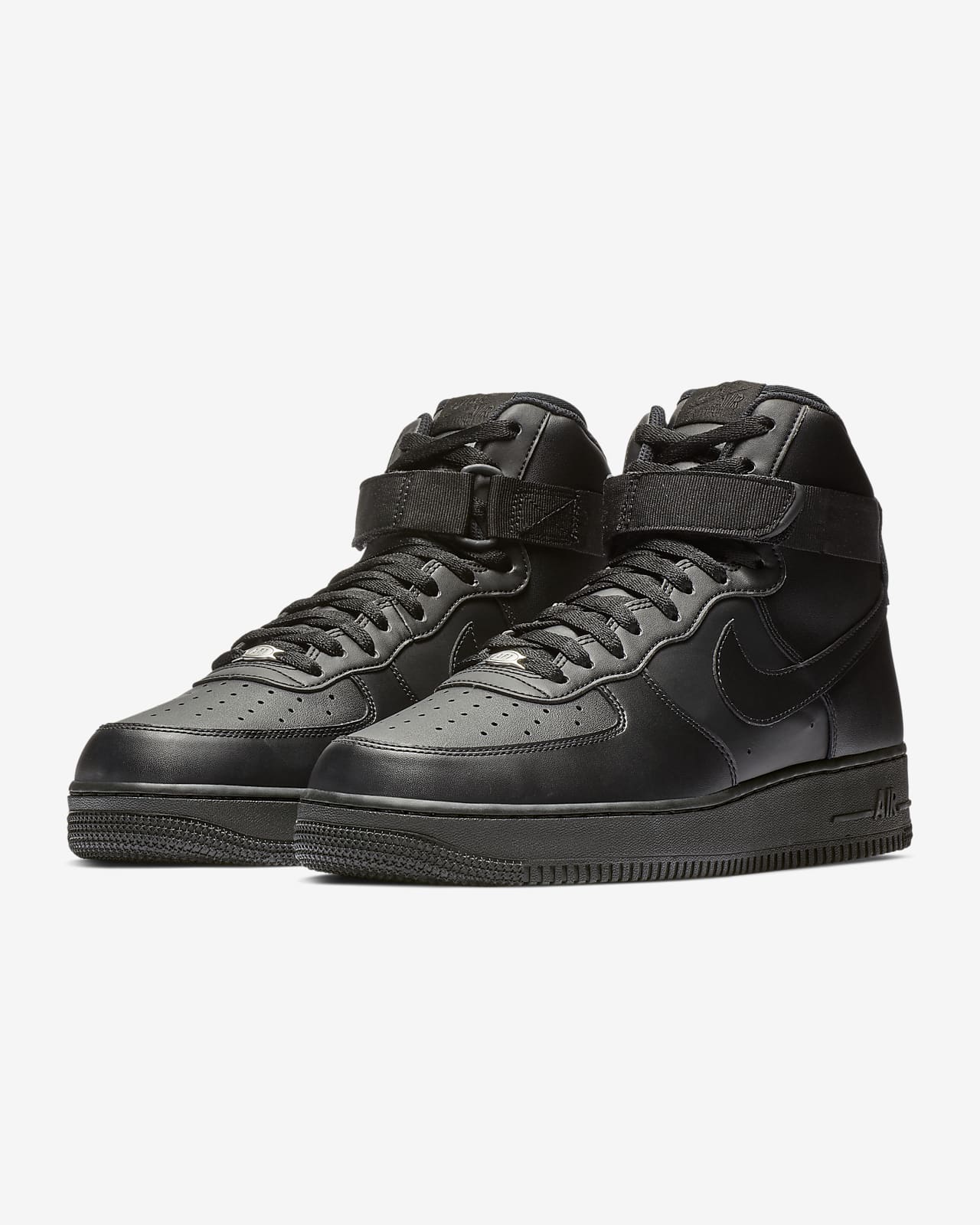 nike air force high ankle price