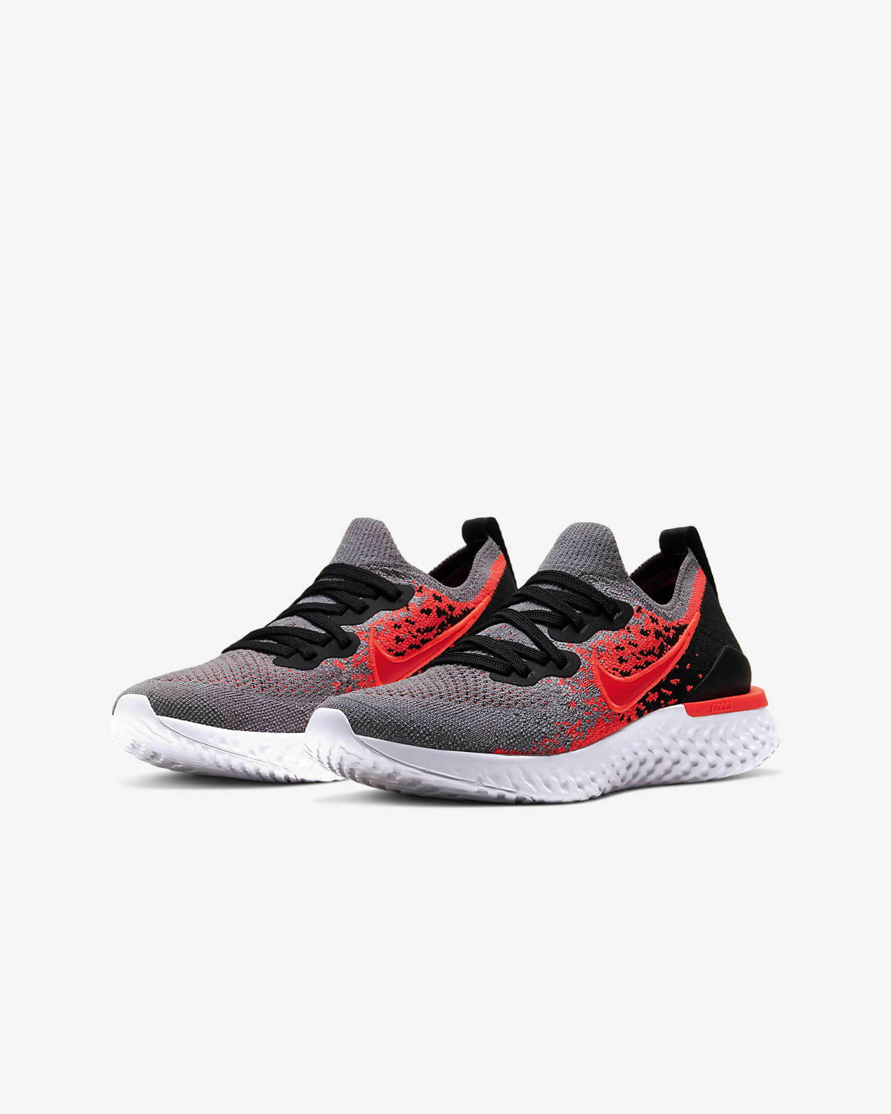 nike epic react flyknit 2 running sneakers nike epic react flyknit 2 running sneakers