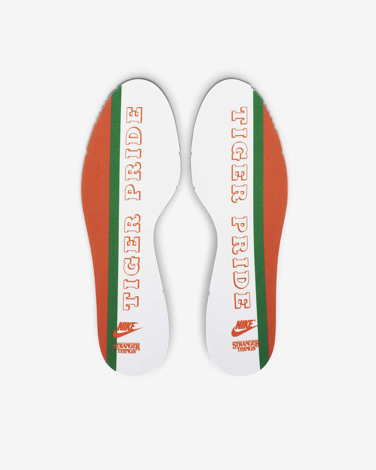 cortez nike stranger things