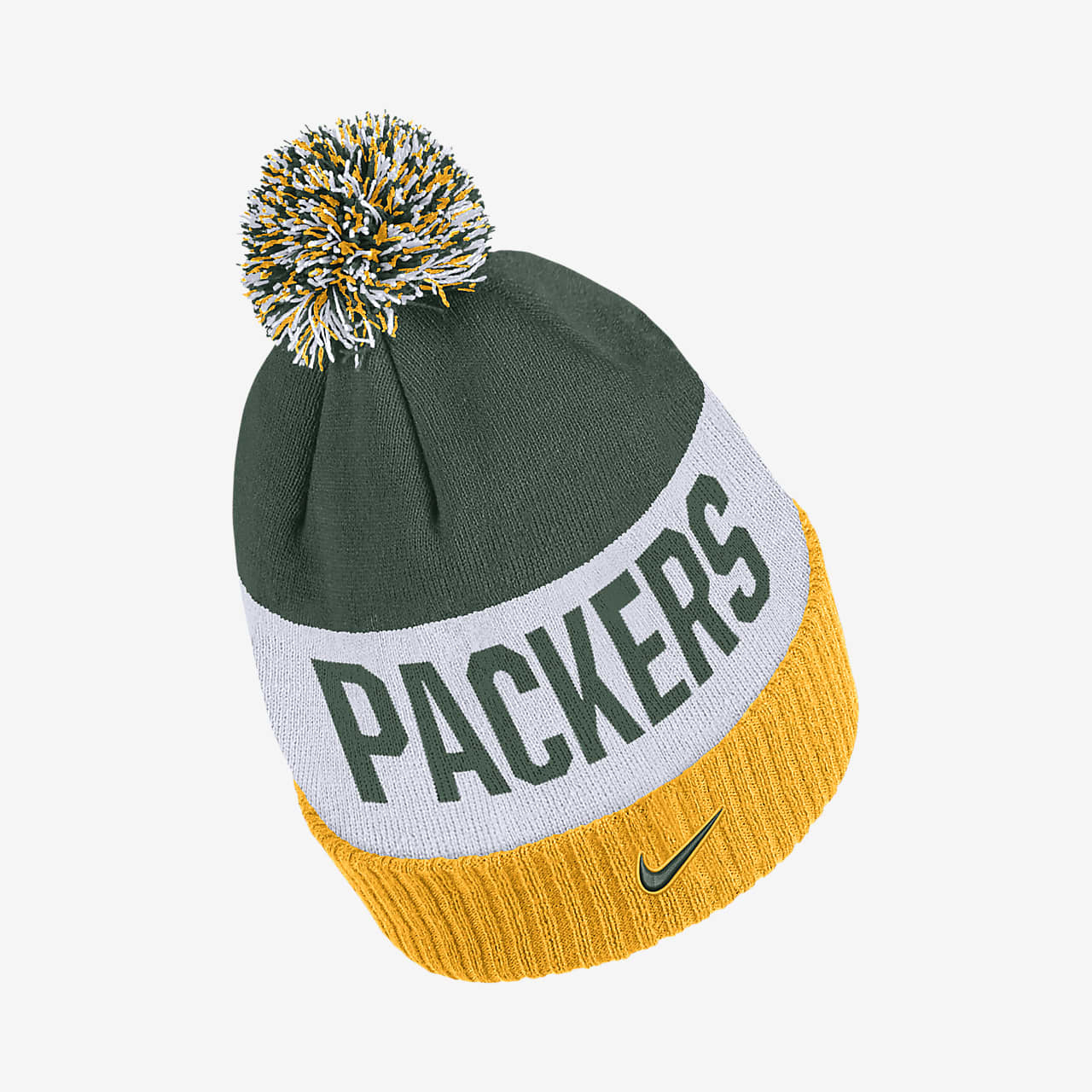 nike trail beanie