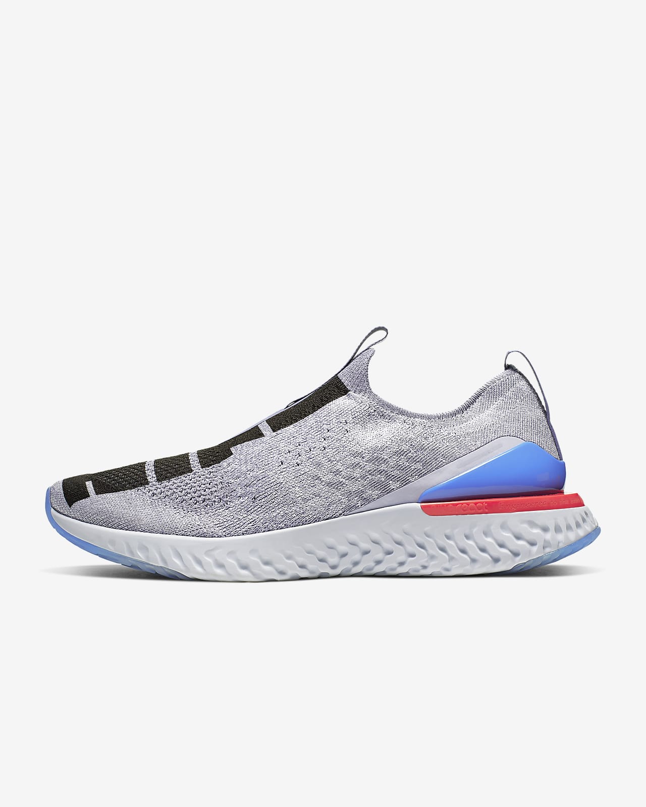 nike epic phantom react flyknit