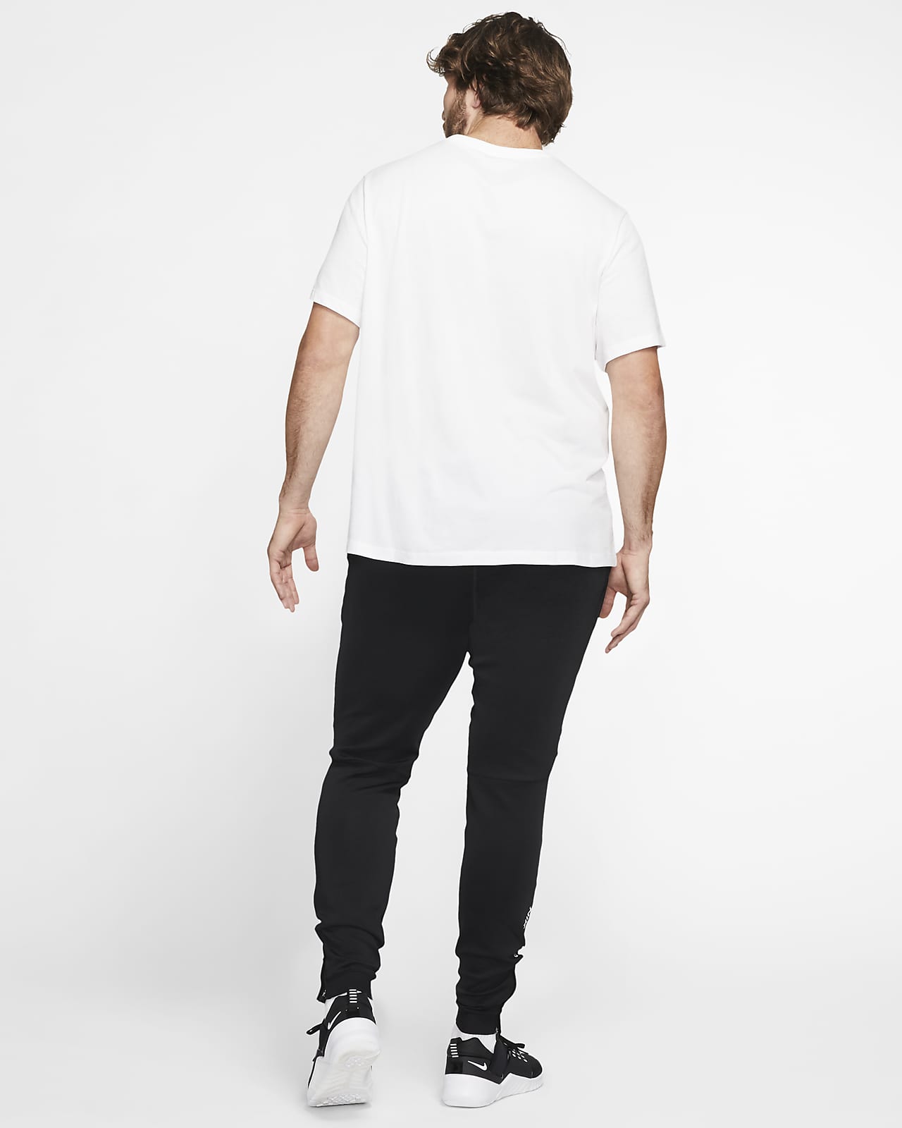 the nike tee athletic cut dri fit mens