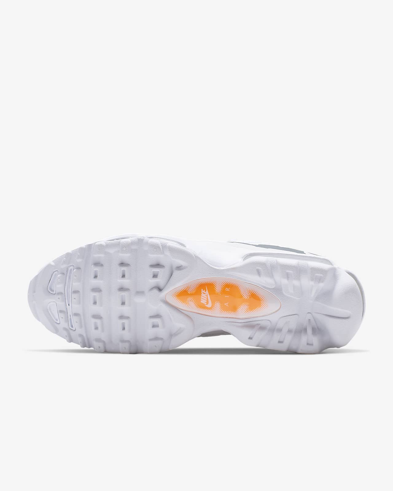 Nike Air Max 95 Ultra Zapatillas - Hombre. Nike ES