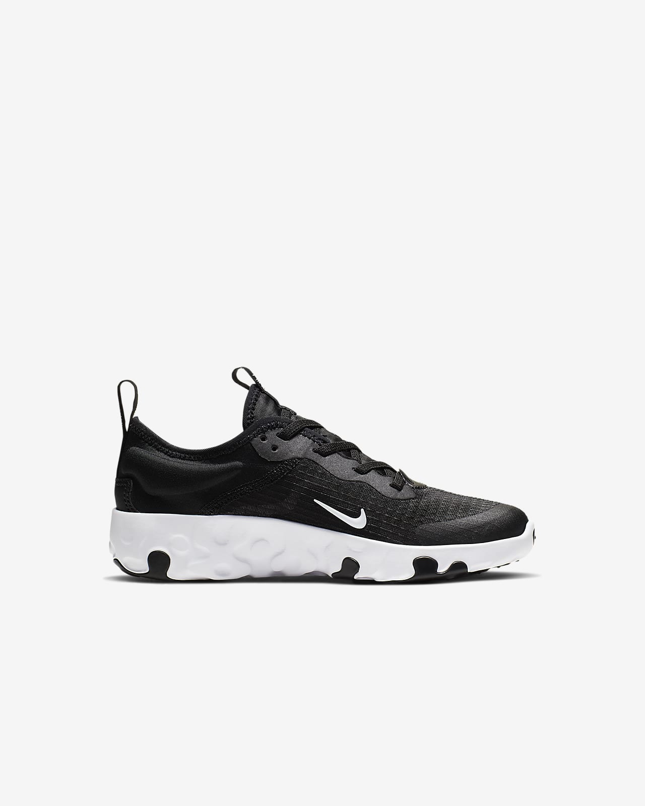 nike renew schuh