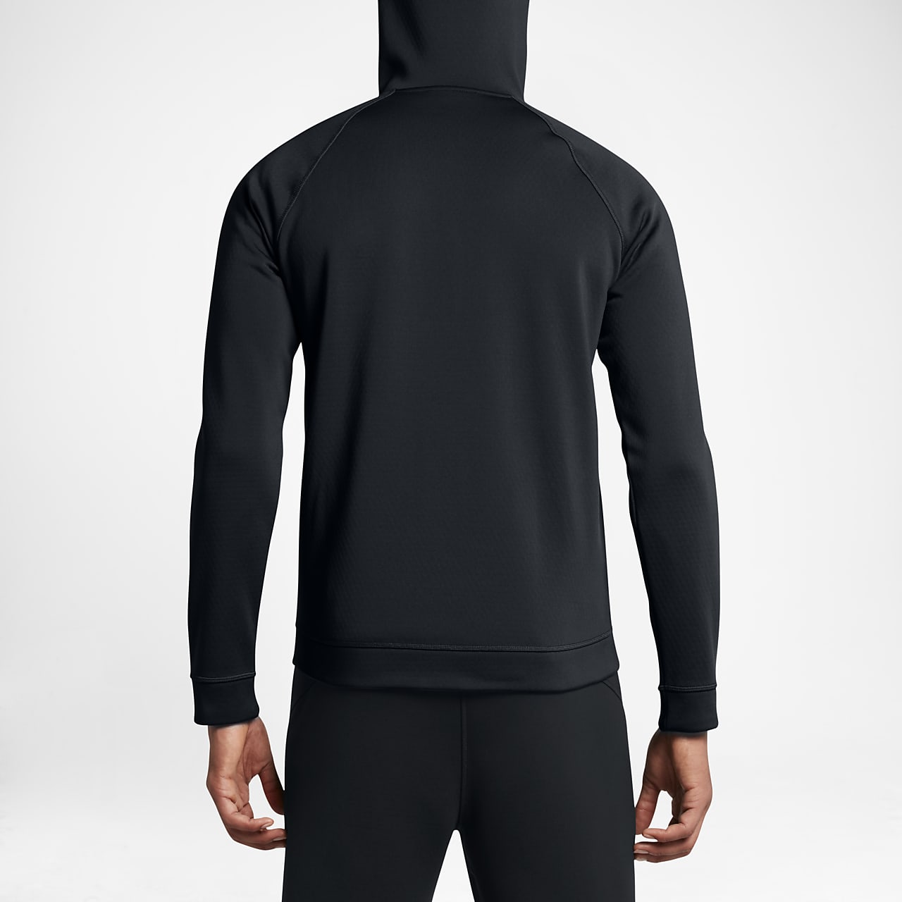 Nike Therma-Sphere Men's Training Jacket. Nike IN