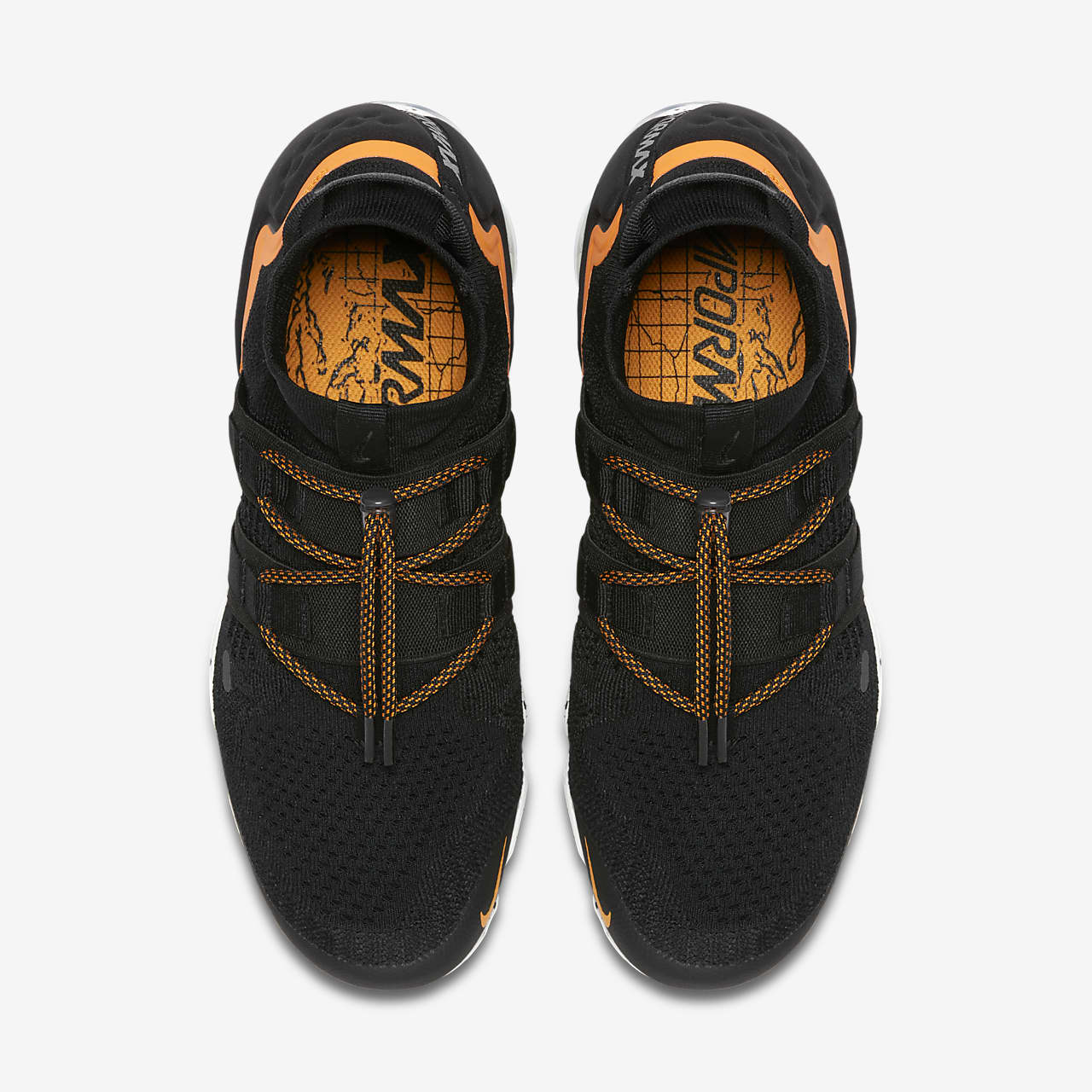 nike air vapormax utility flyknit