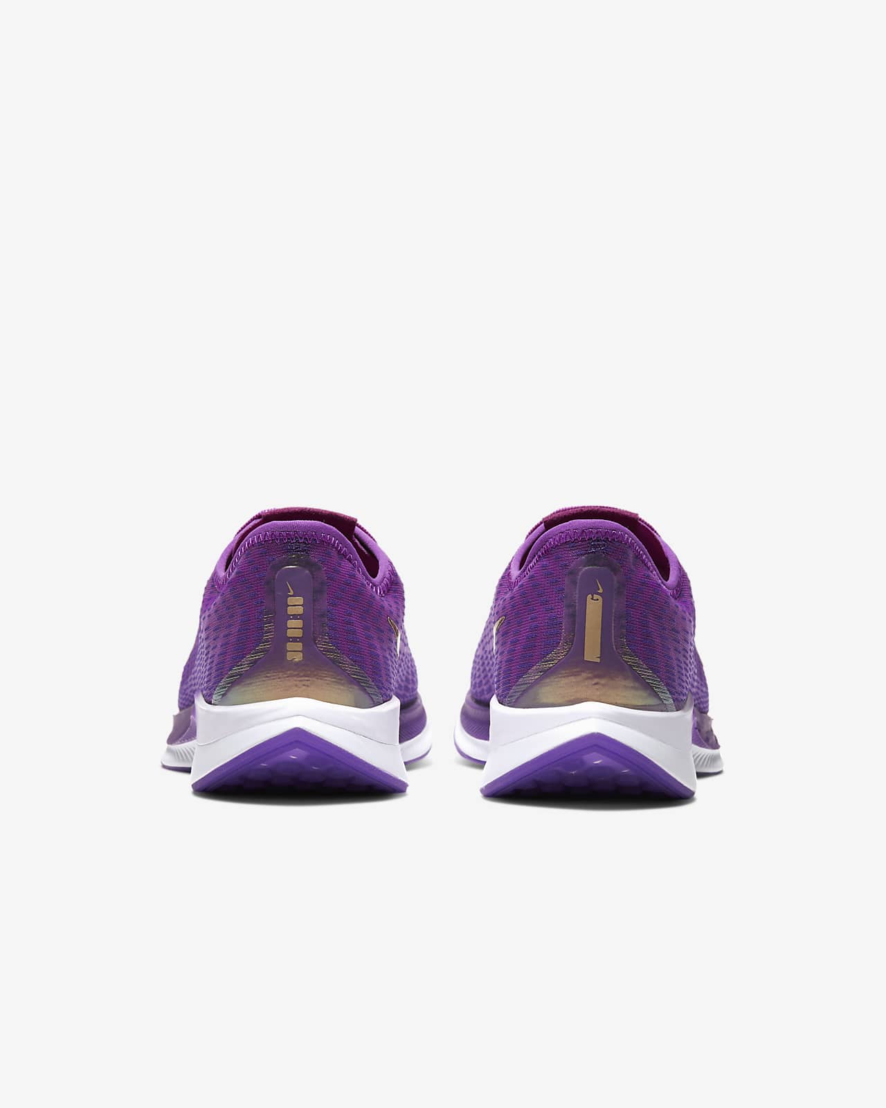 Nike Zoom Pegasus Turbo 2 Special Edition Women's Running Shoe