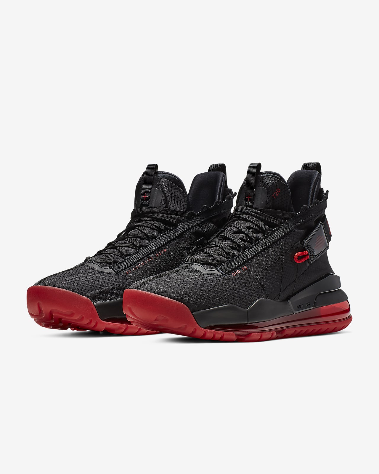 jordon proto max 720