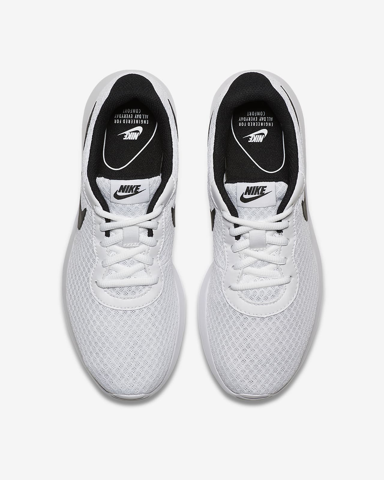 engineered for all day everyday comfort nike